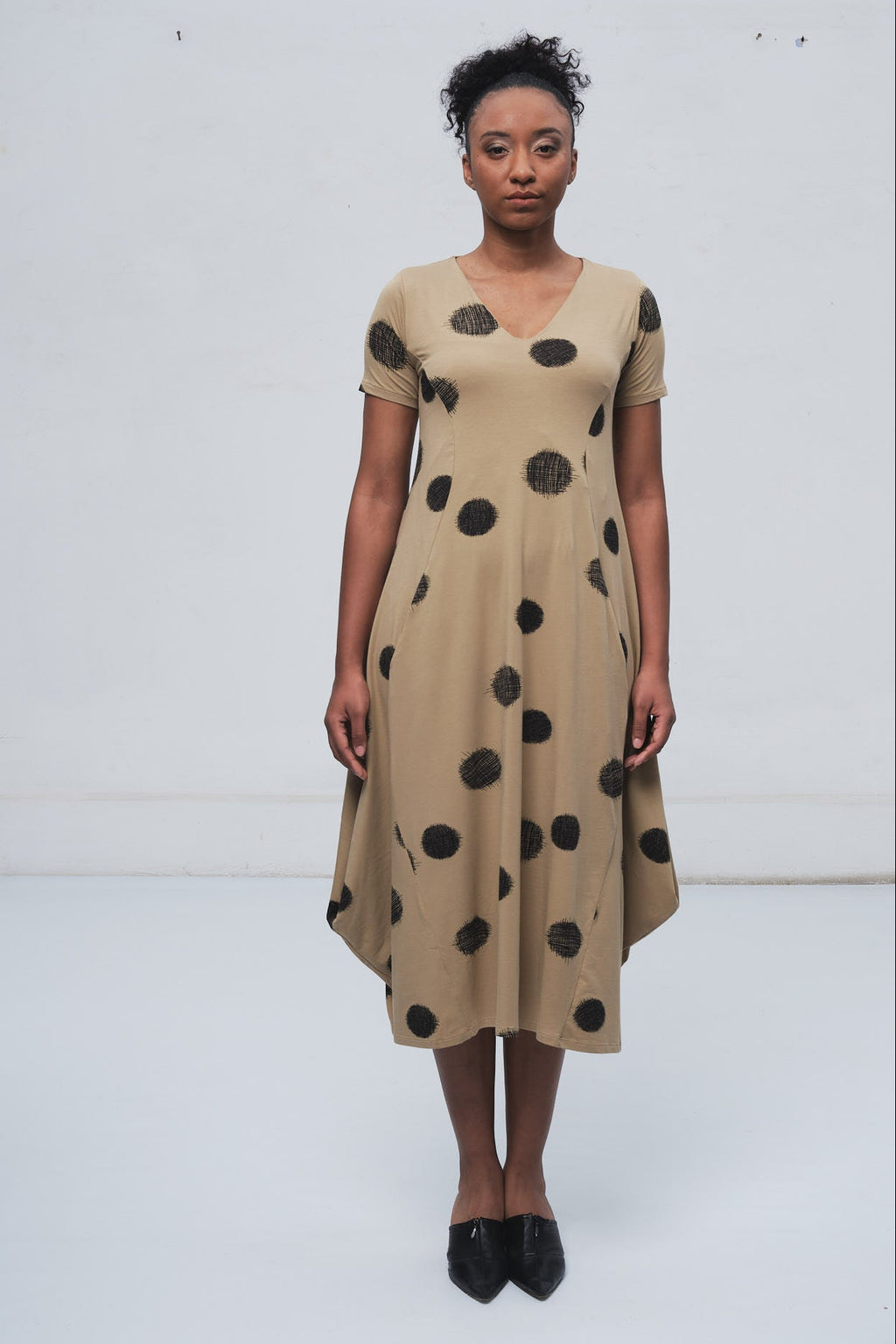 Ingenuity Dress