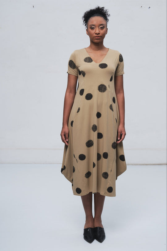 Ingenuity Dress