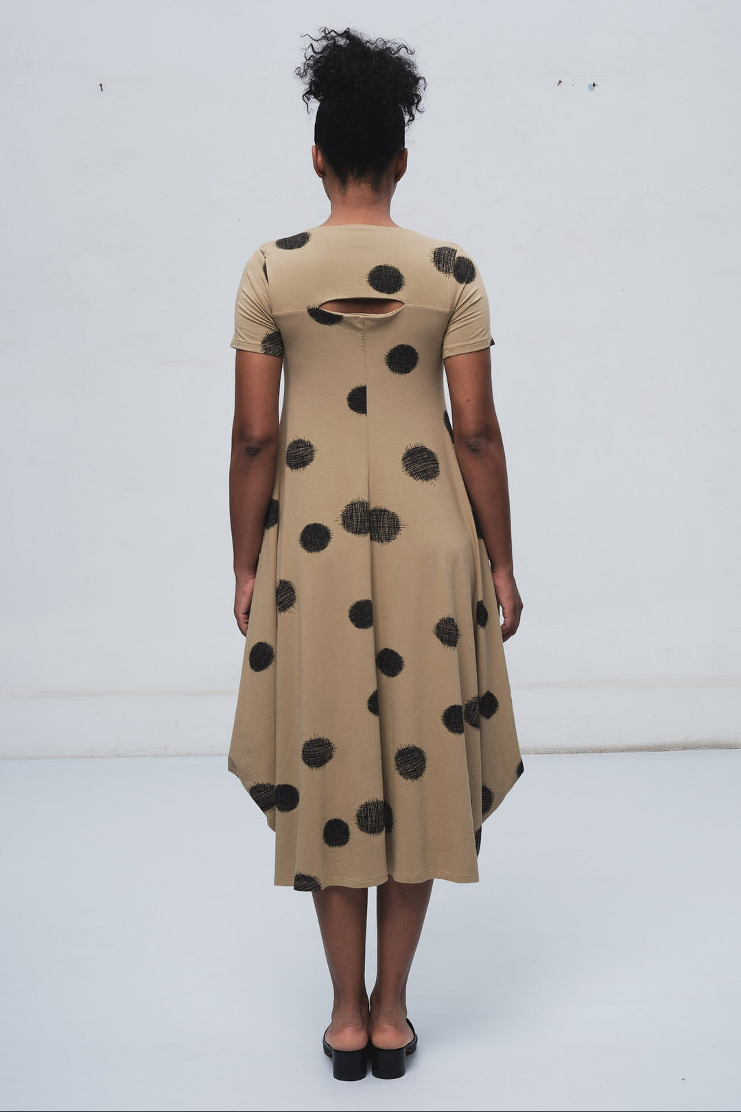 Ingenuity Dress