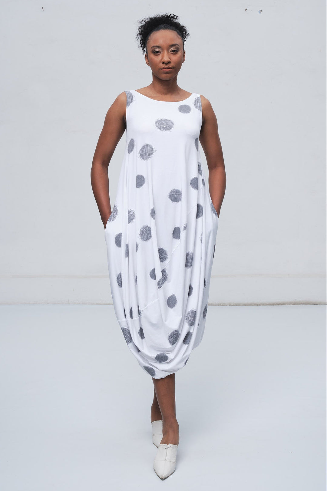 Circle Dress