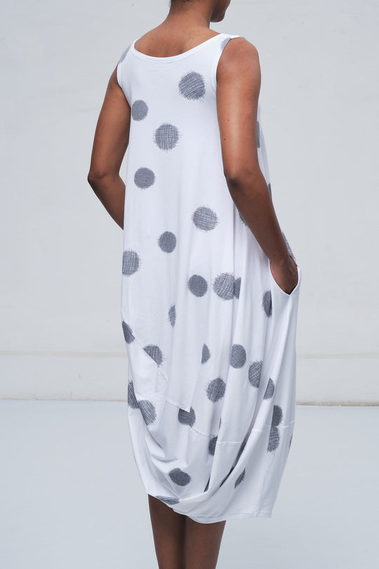 Circle Dress