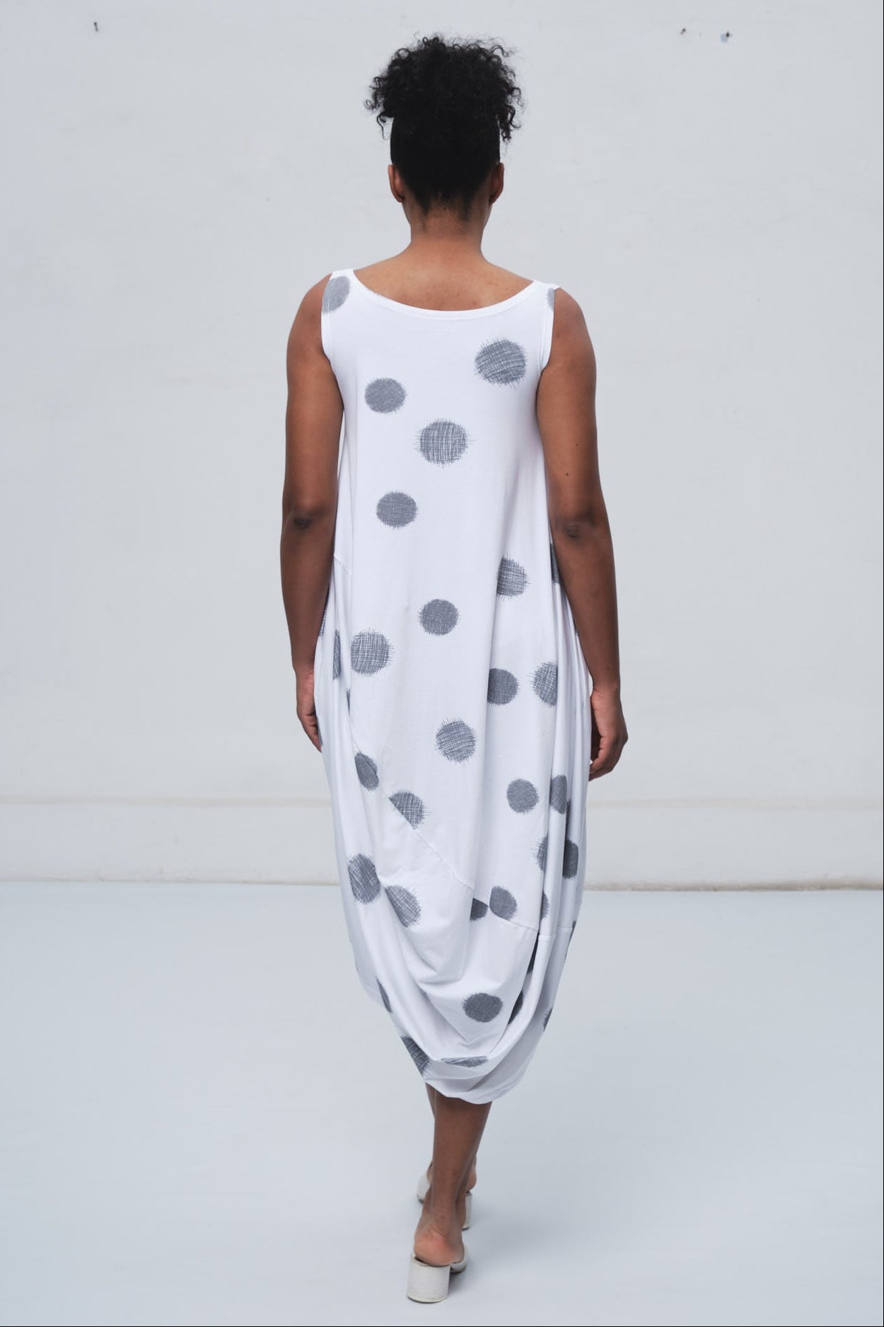 Circle Dress