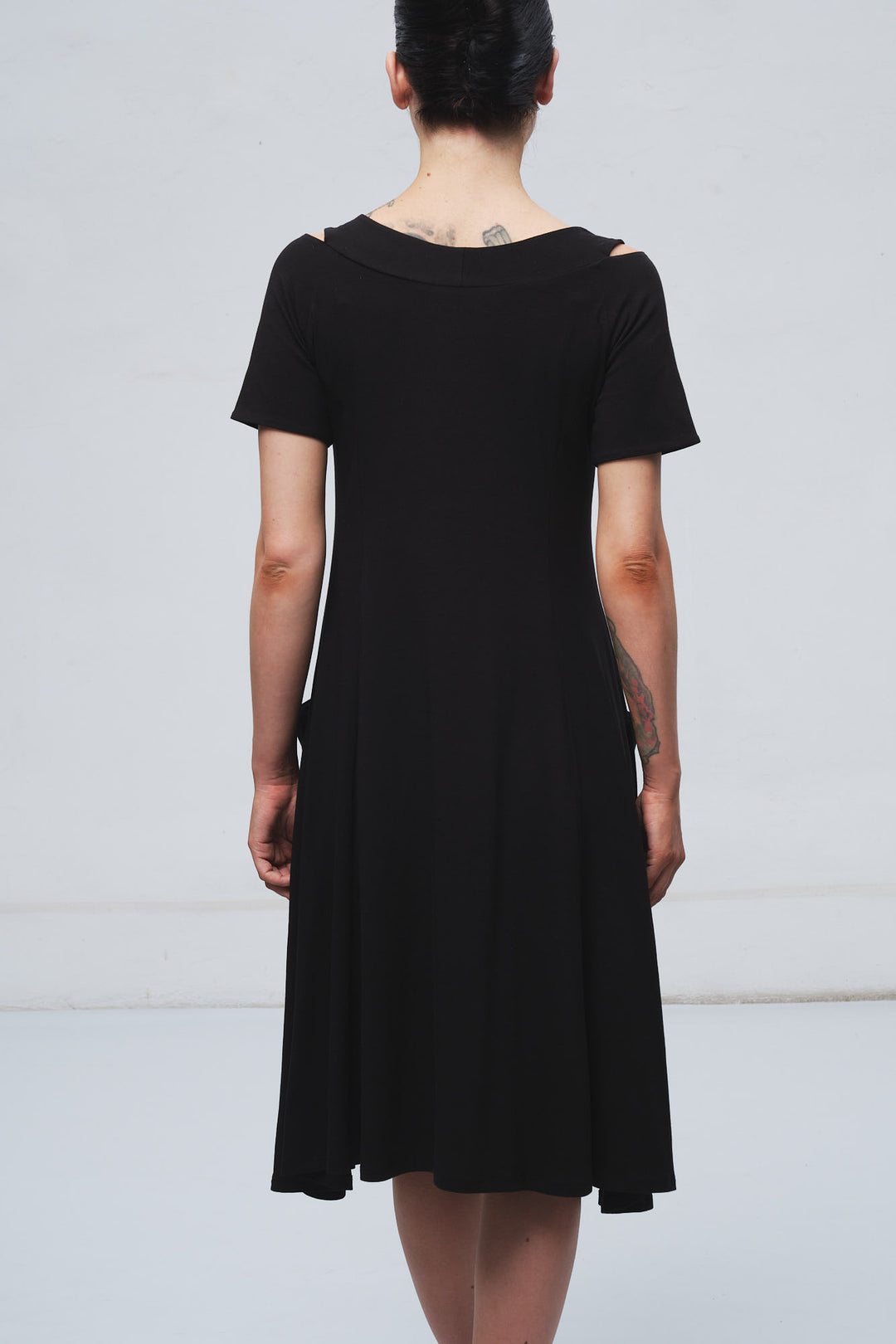 Pinnacle Dress