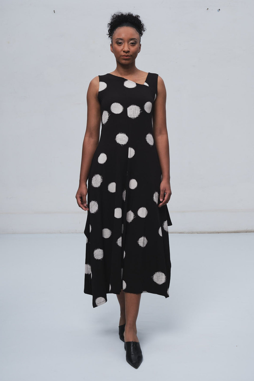 Paragon Dress