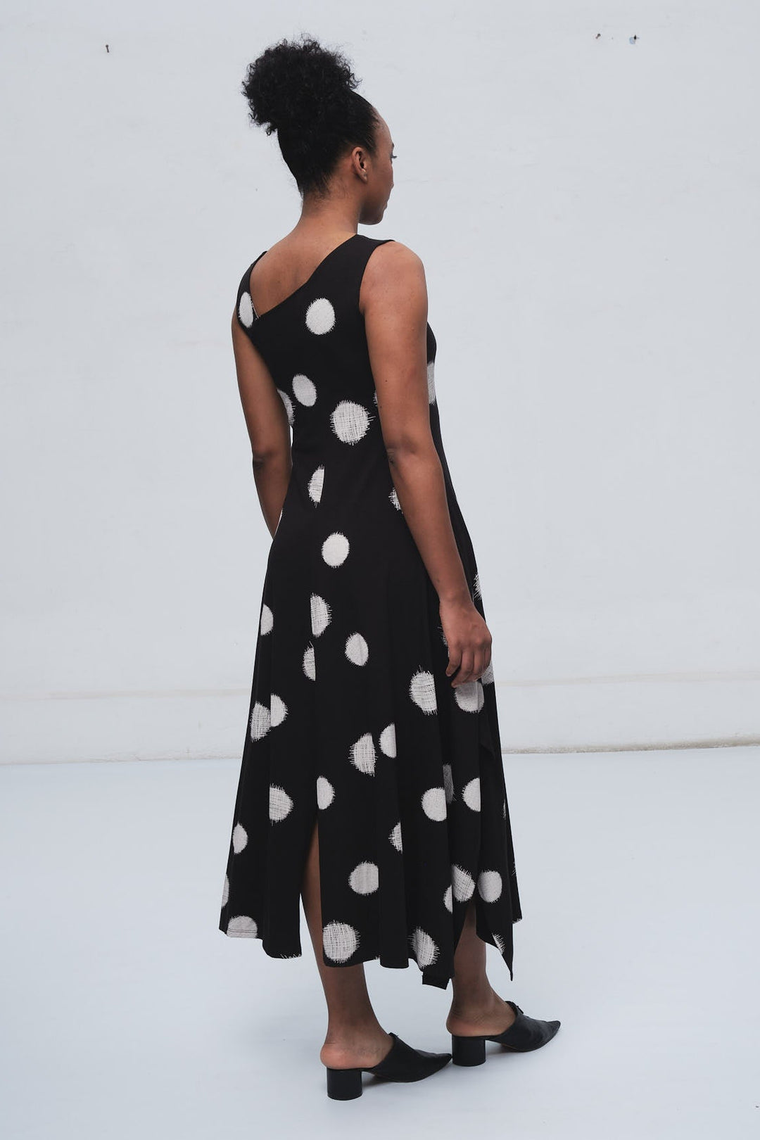 Paragon Dress