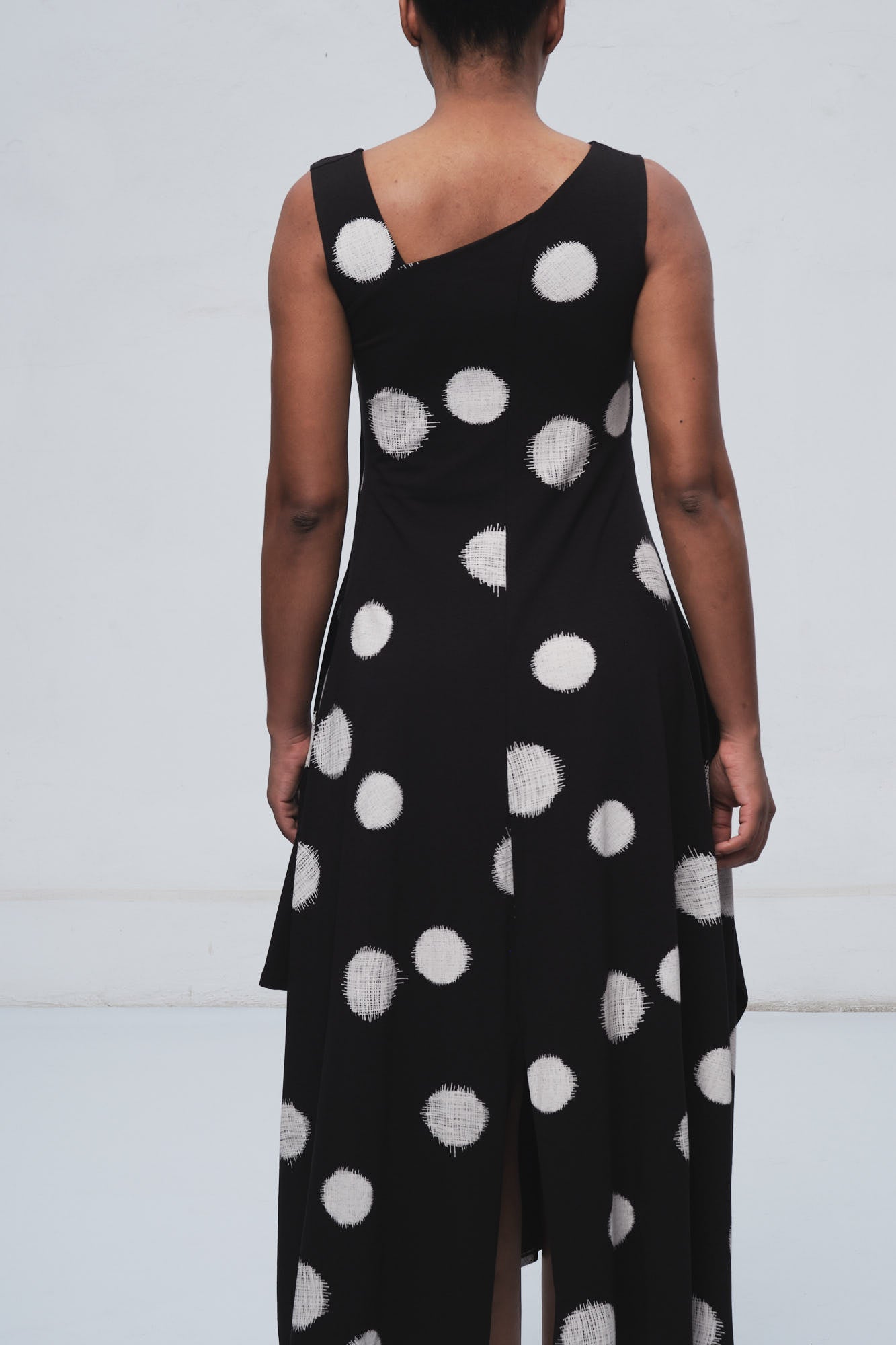 Paragon Dress
