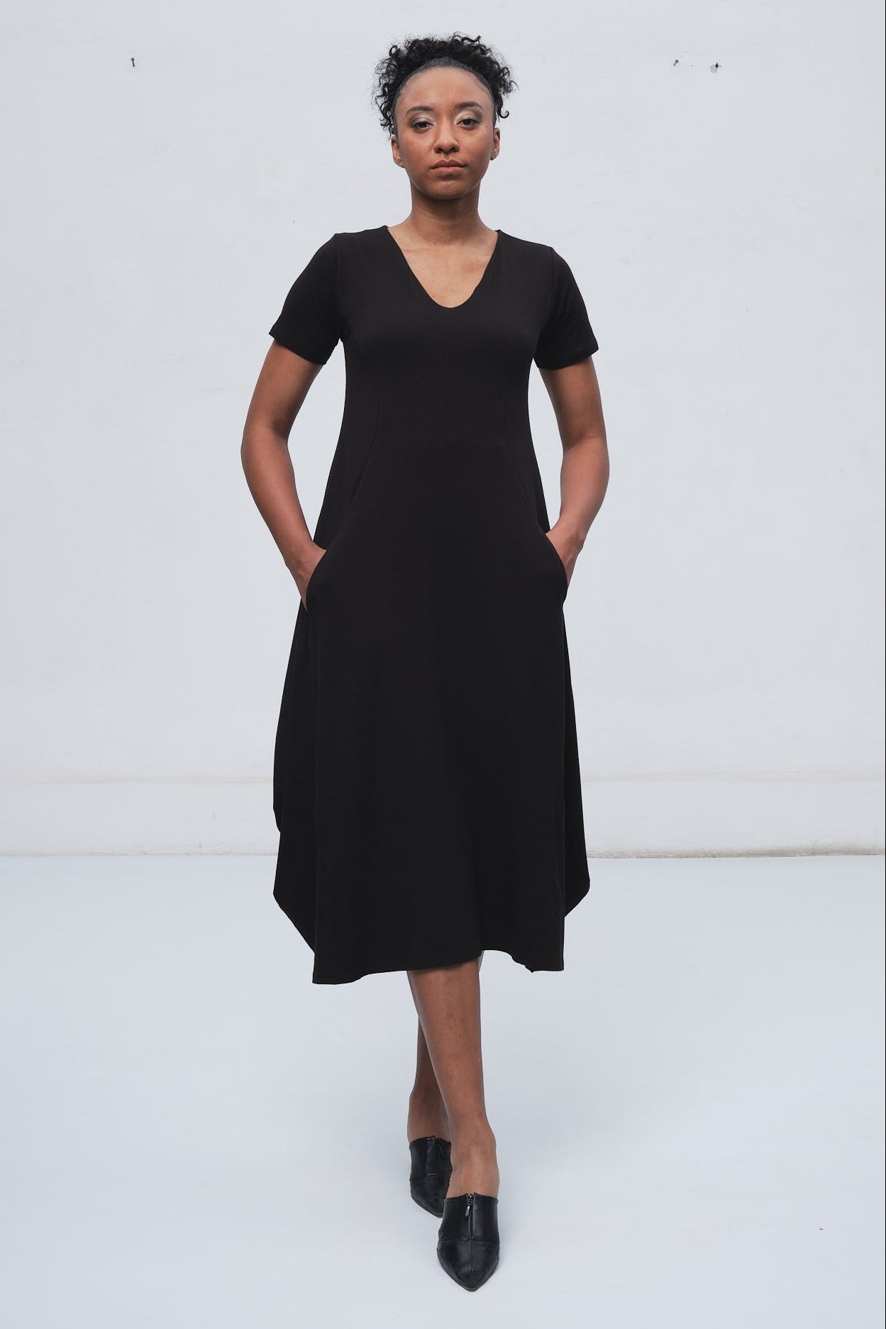 Ingenuity Dress