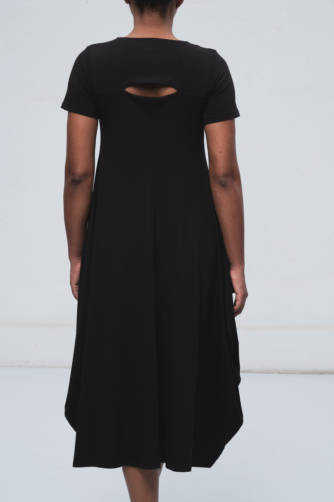 Ingenuity Dress
