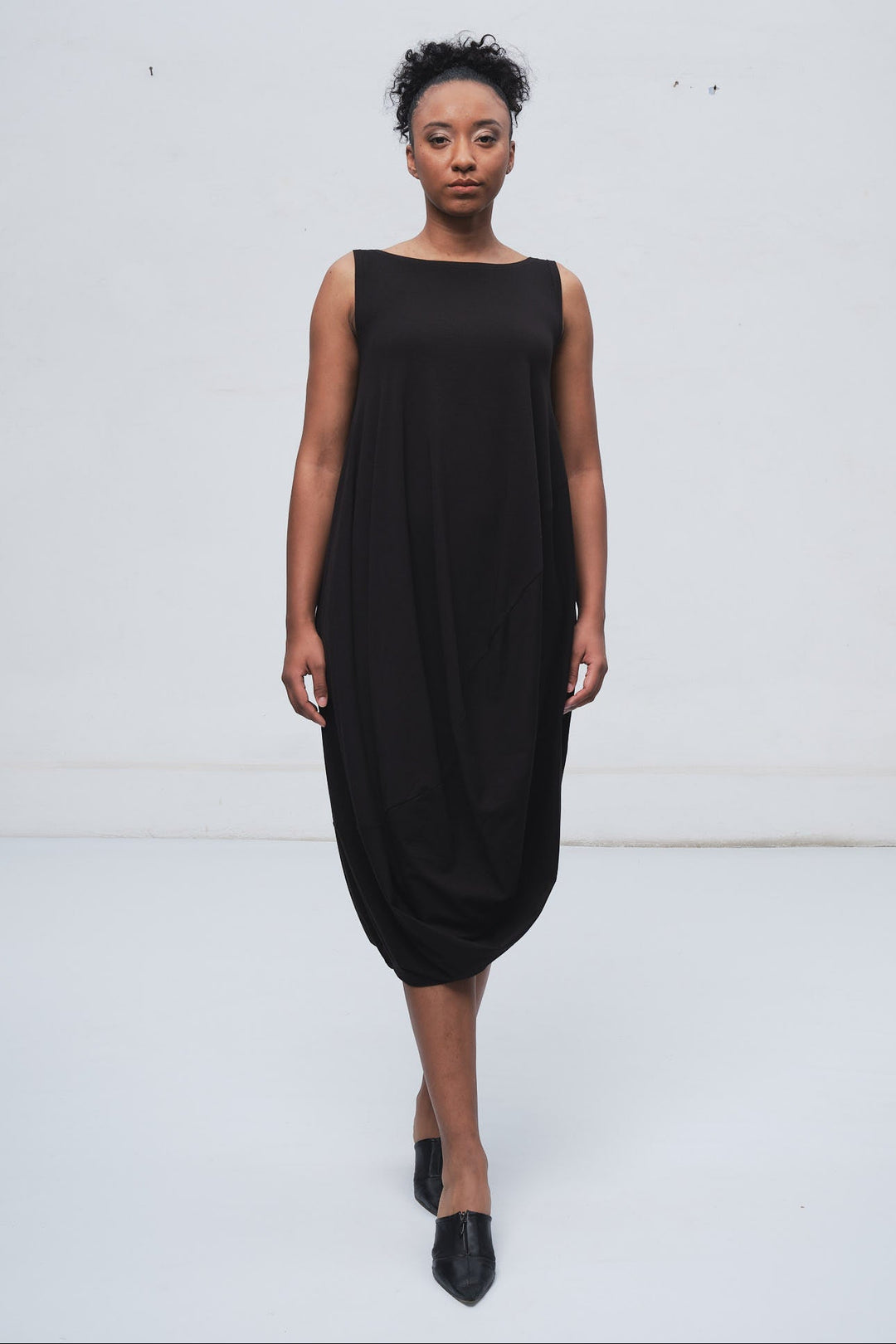 Circle Dress