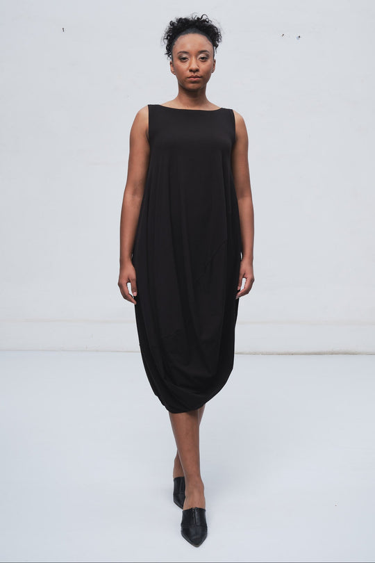 Circle Dress