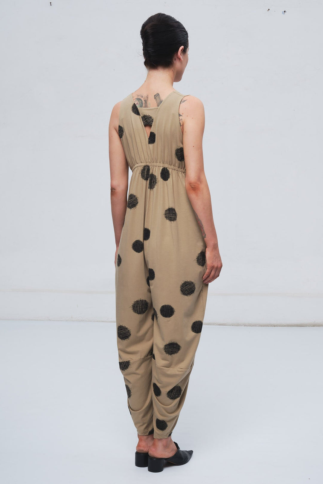 Idris Jumpsuit