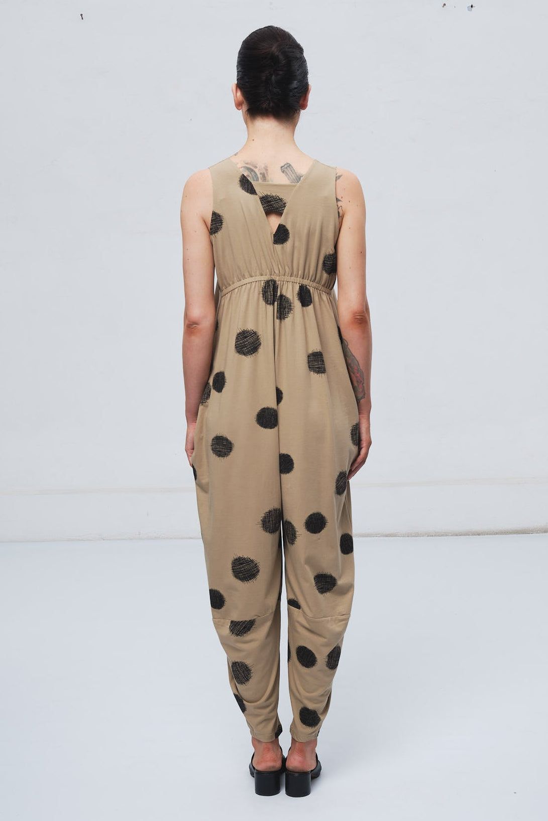 Idris Jumpsuit