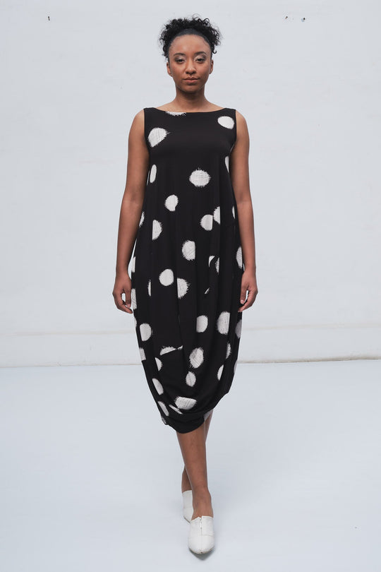 Circle Dress