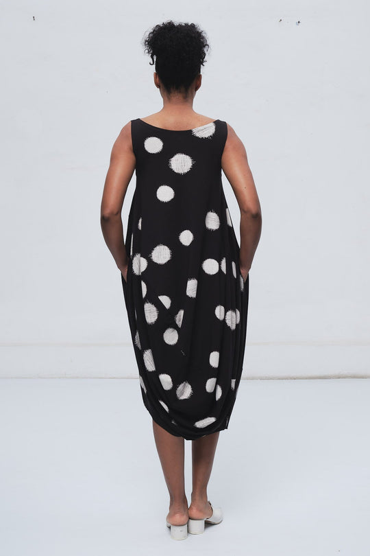 Circle Dress