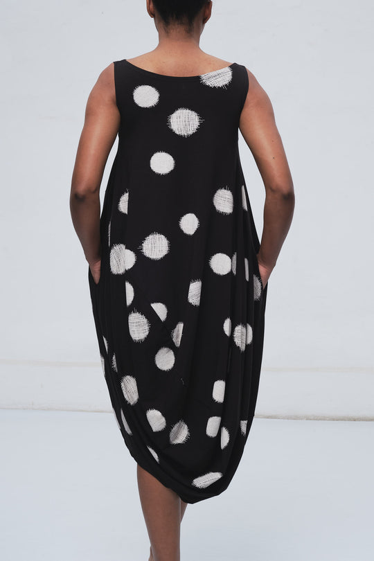 Circle Dress