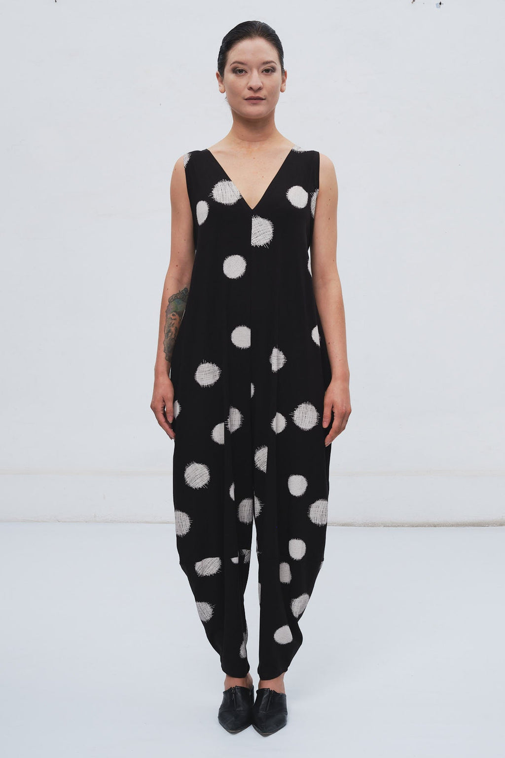 Idris Jumpsuit