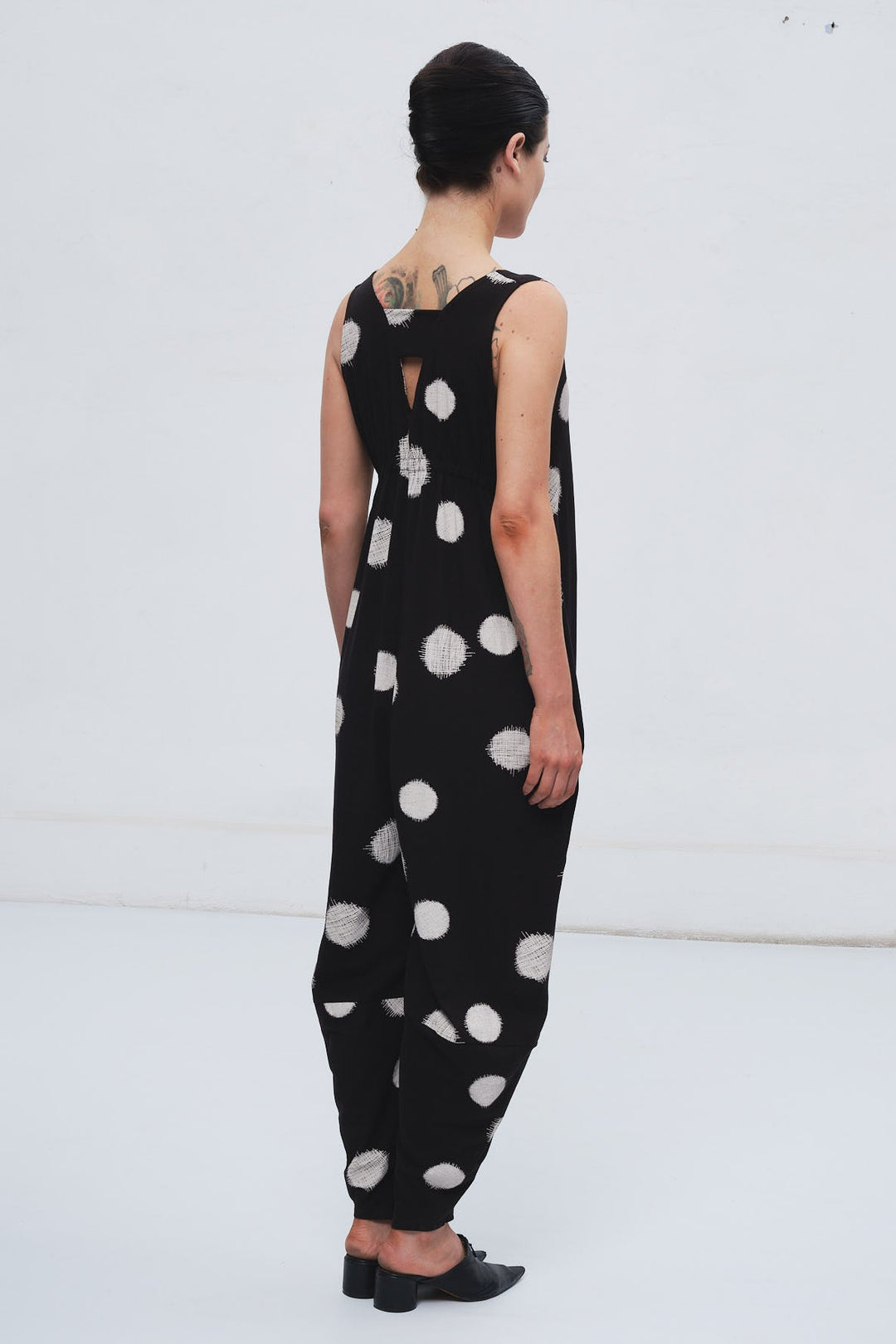 Idris Jumpsuit