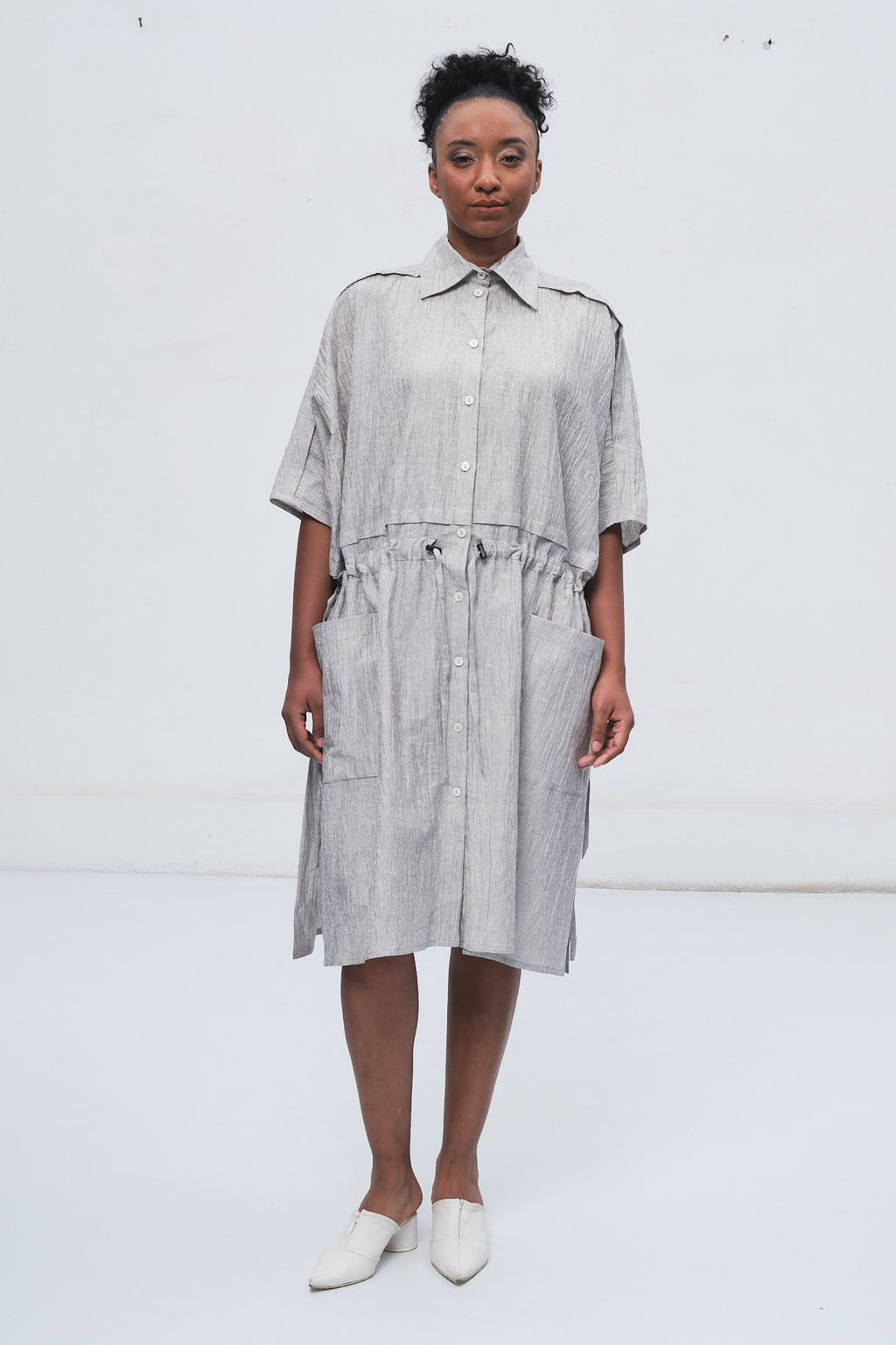 Ronin Dress