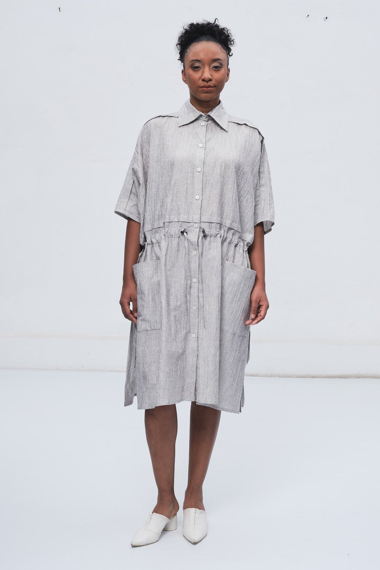 Ronin Dress