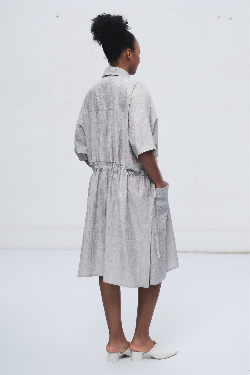 Ronin Dress