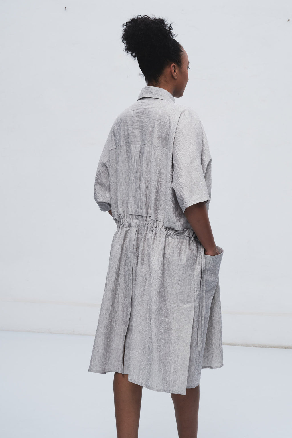 Ronin Dress