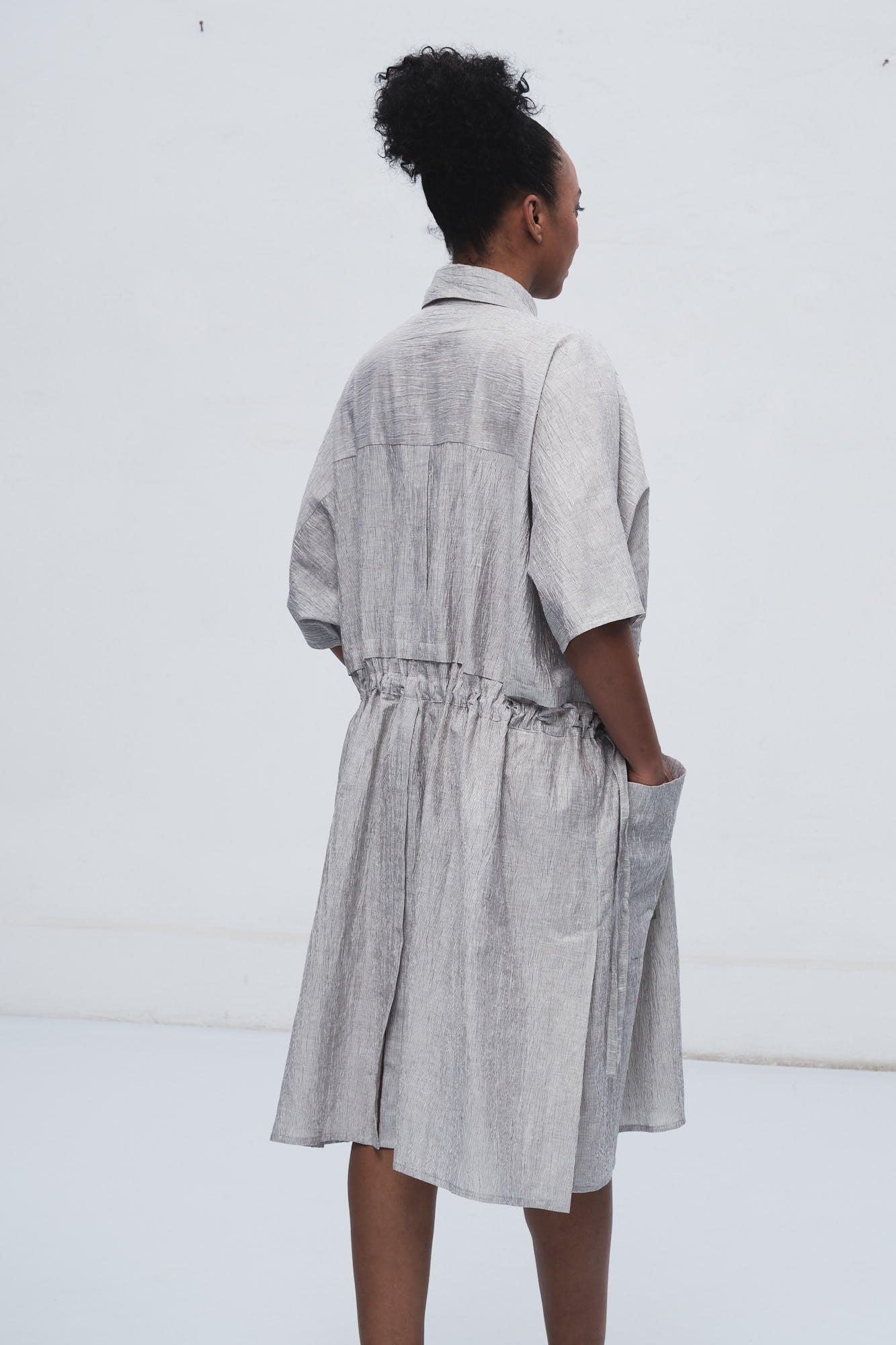 Ronin Dress