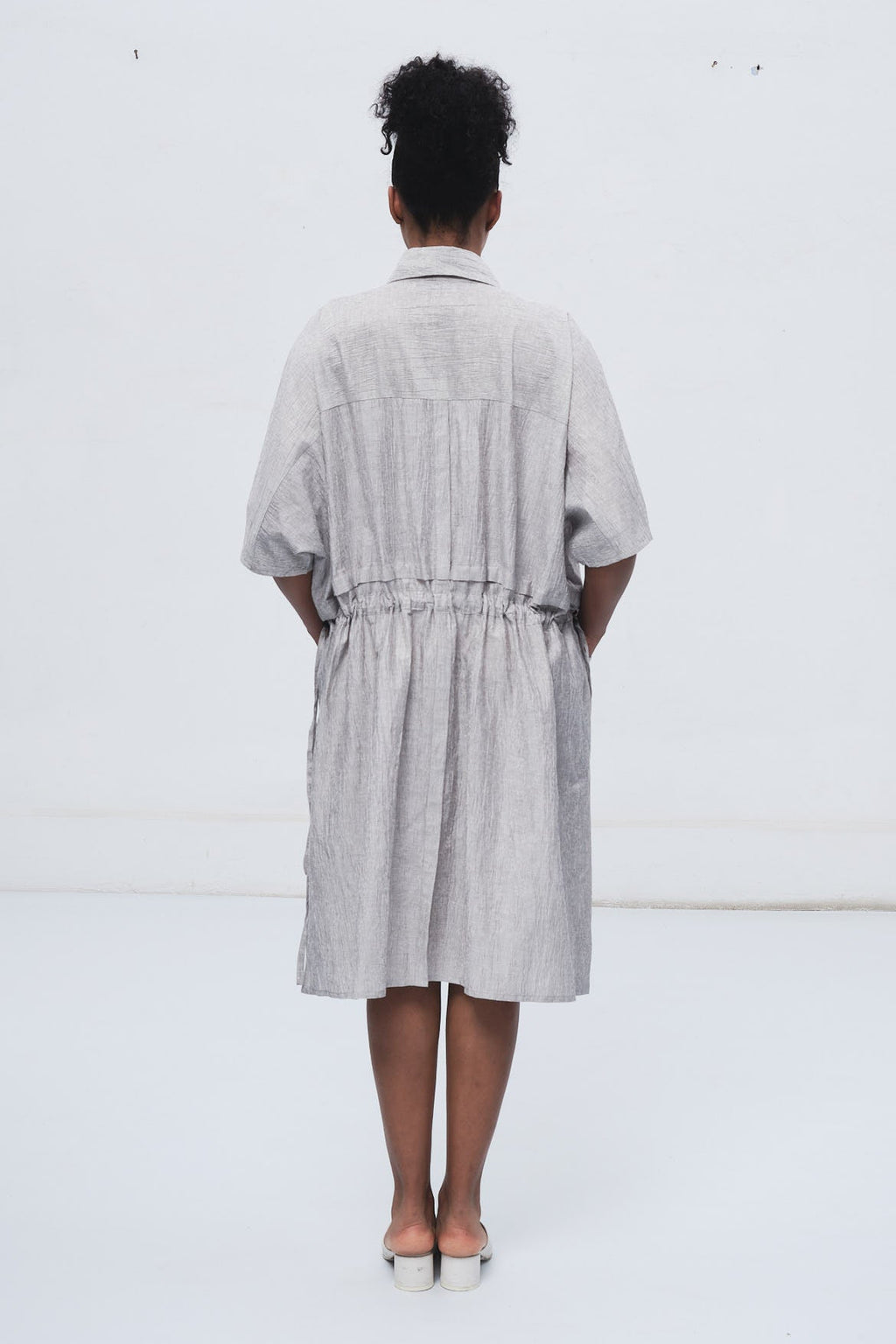 Ronin Dress
