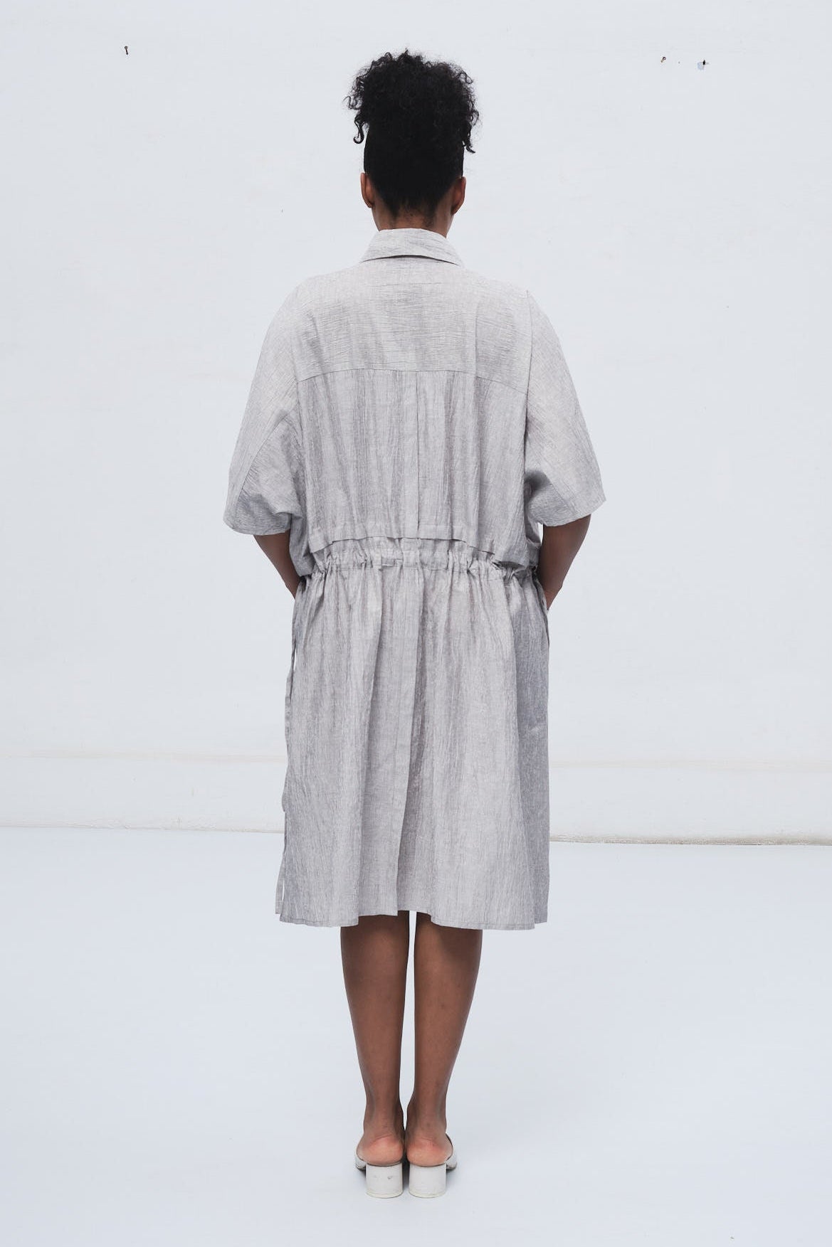 Ronin Dress