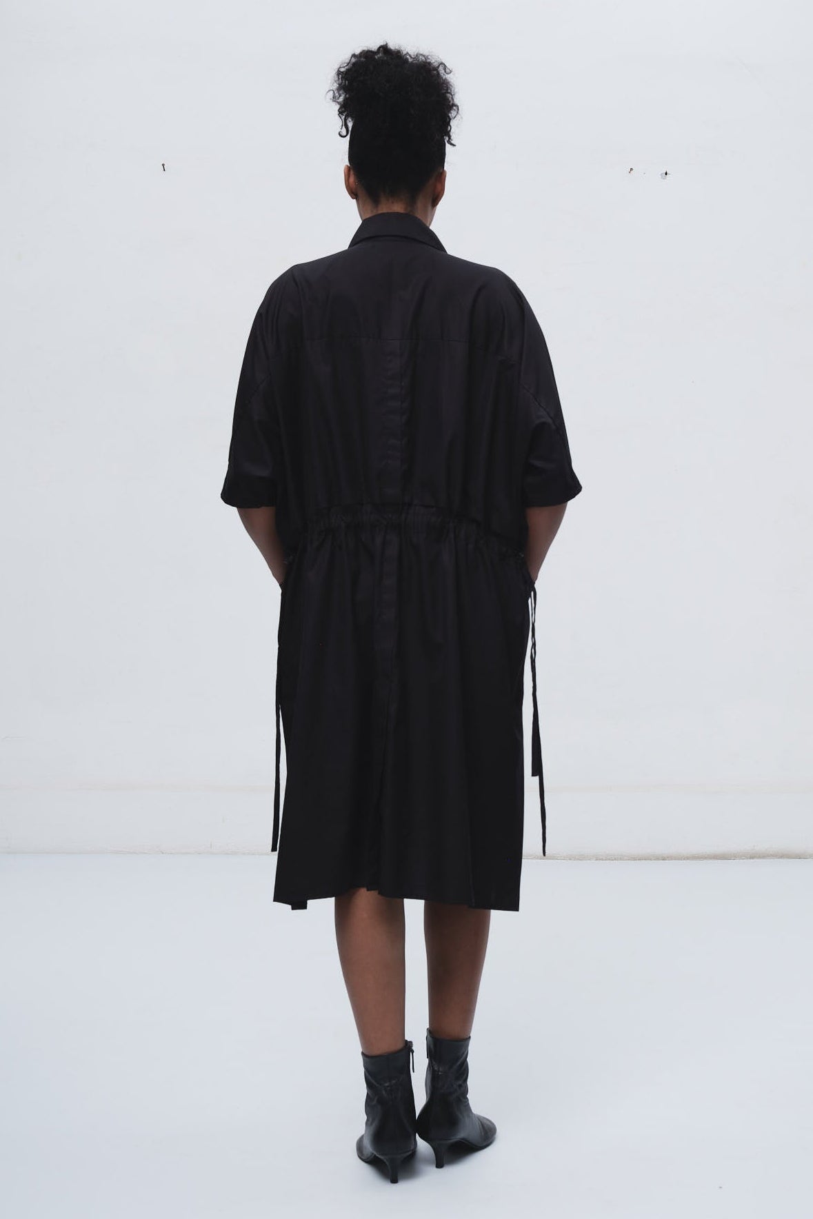 Ronin Dress