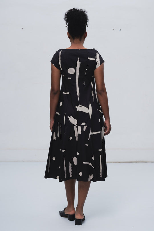 Peasant Dress