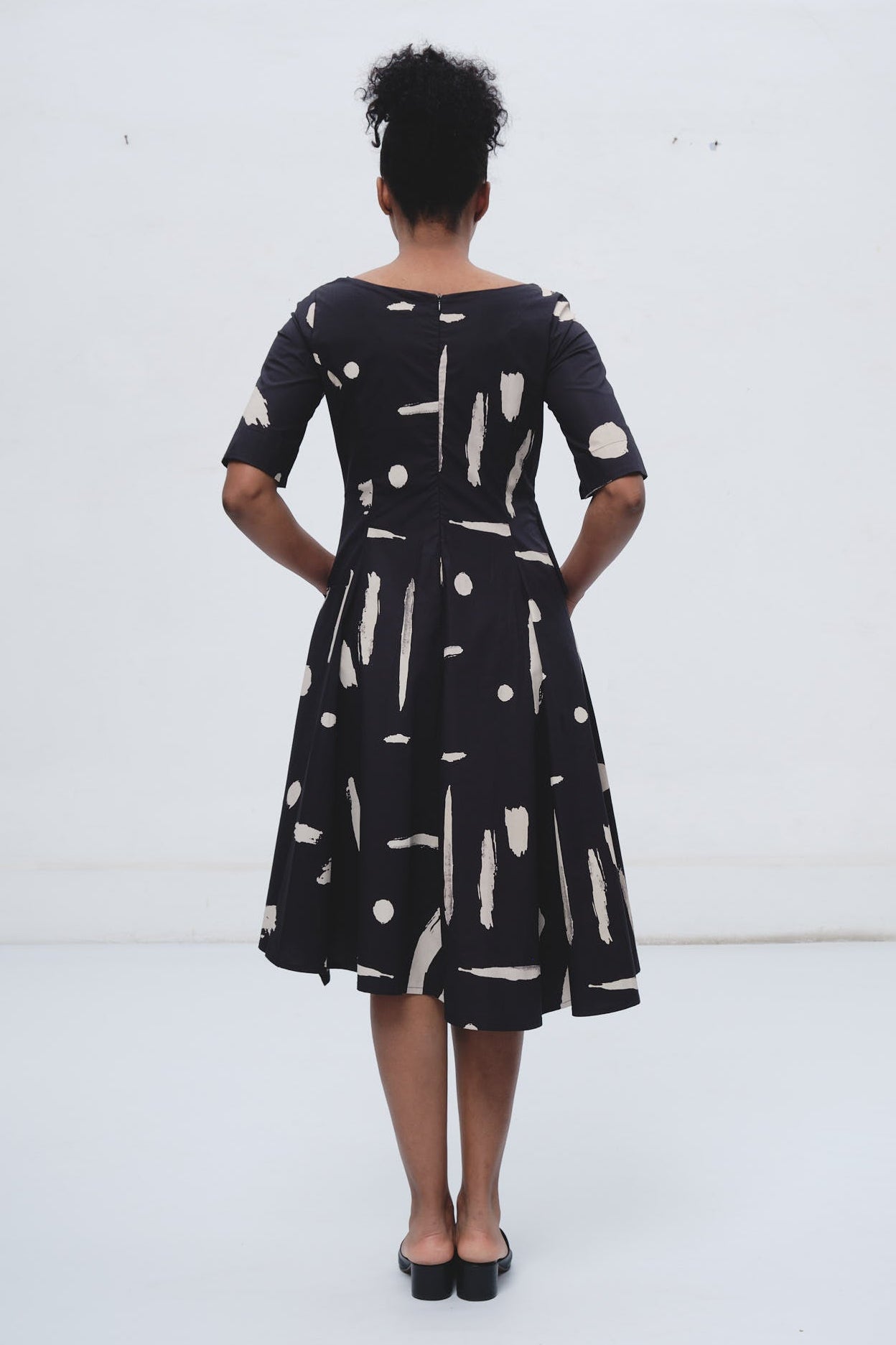 Gallery Dress