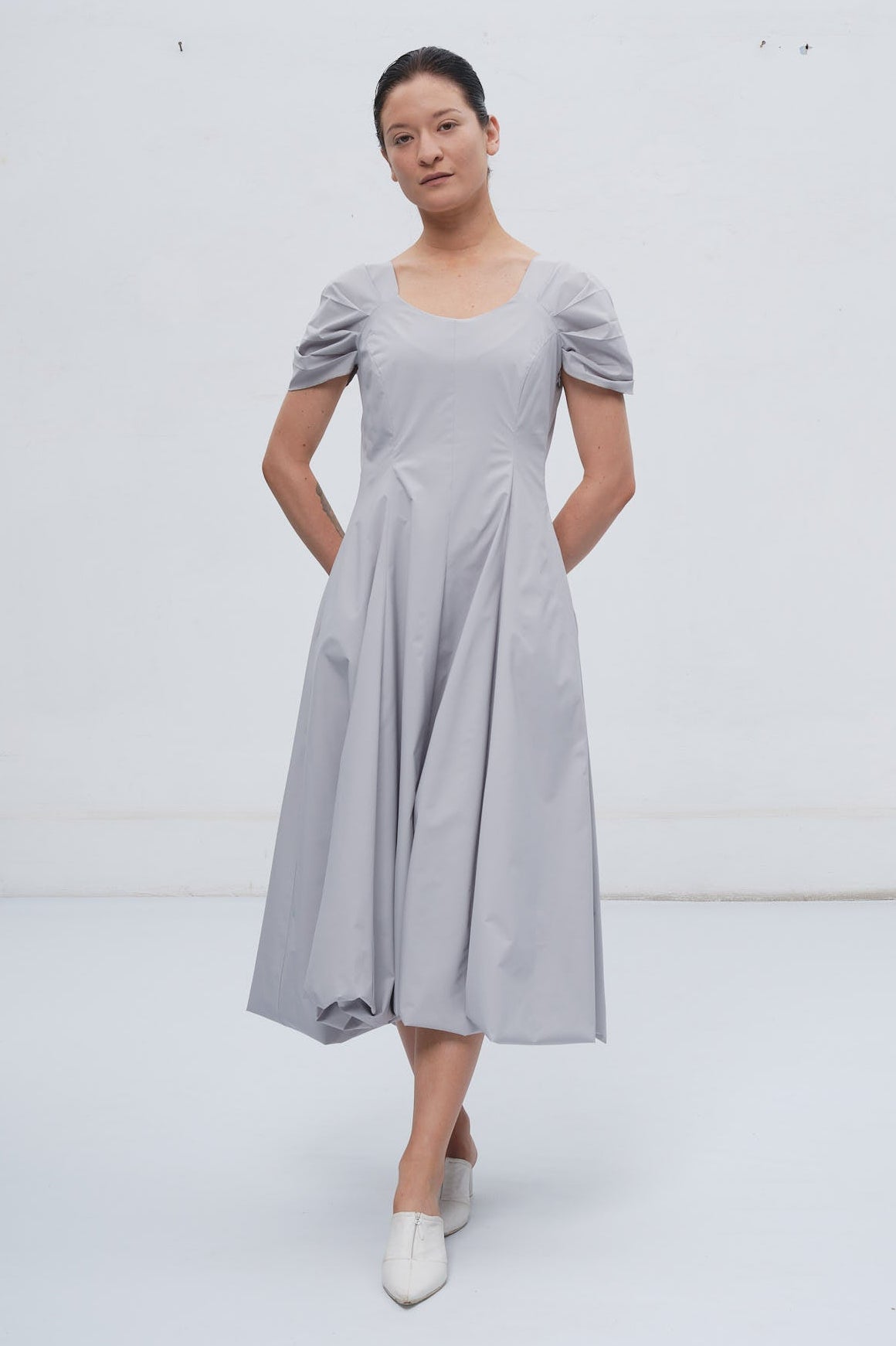 Ceremony Dress