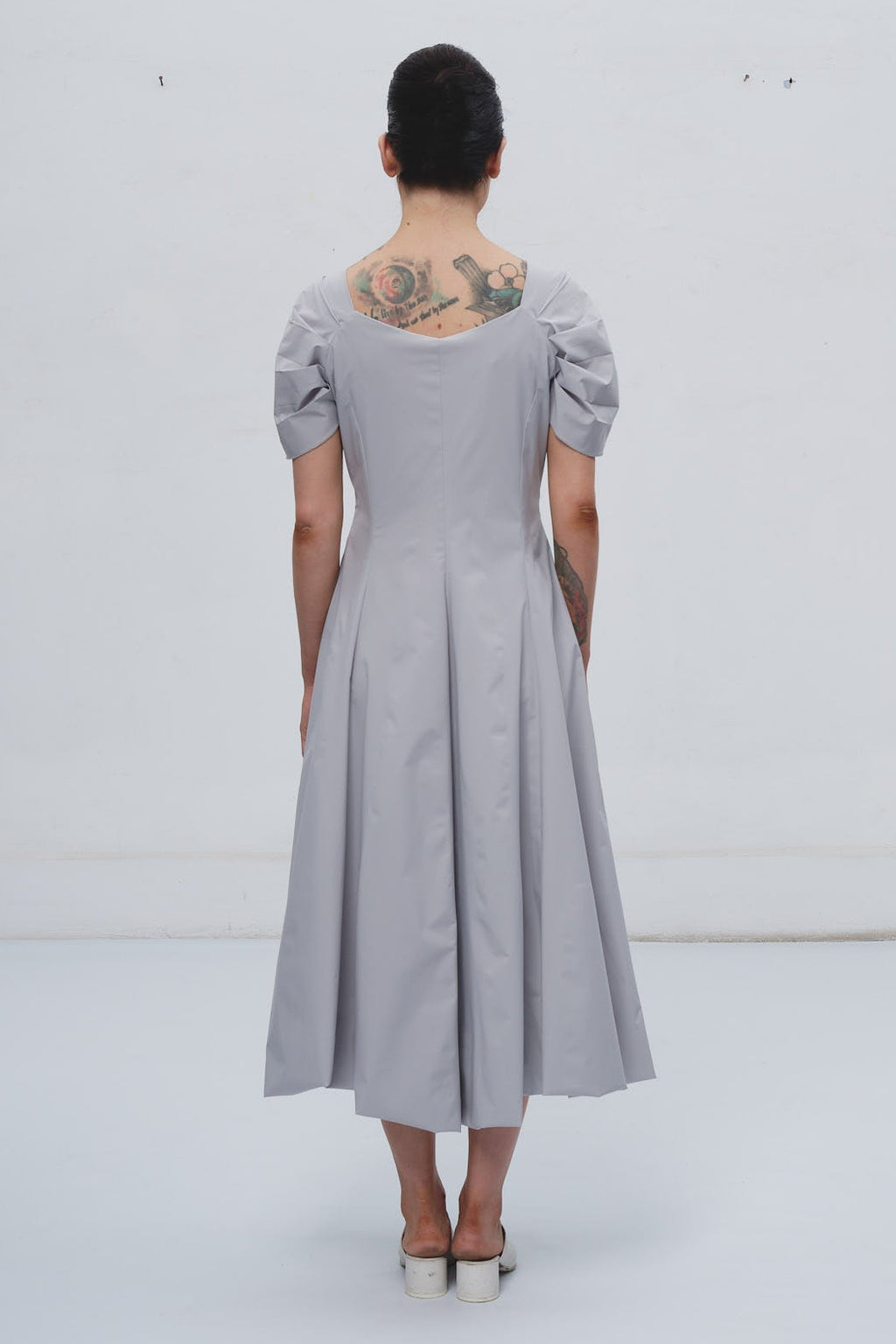 Ceremony Dress
