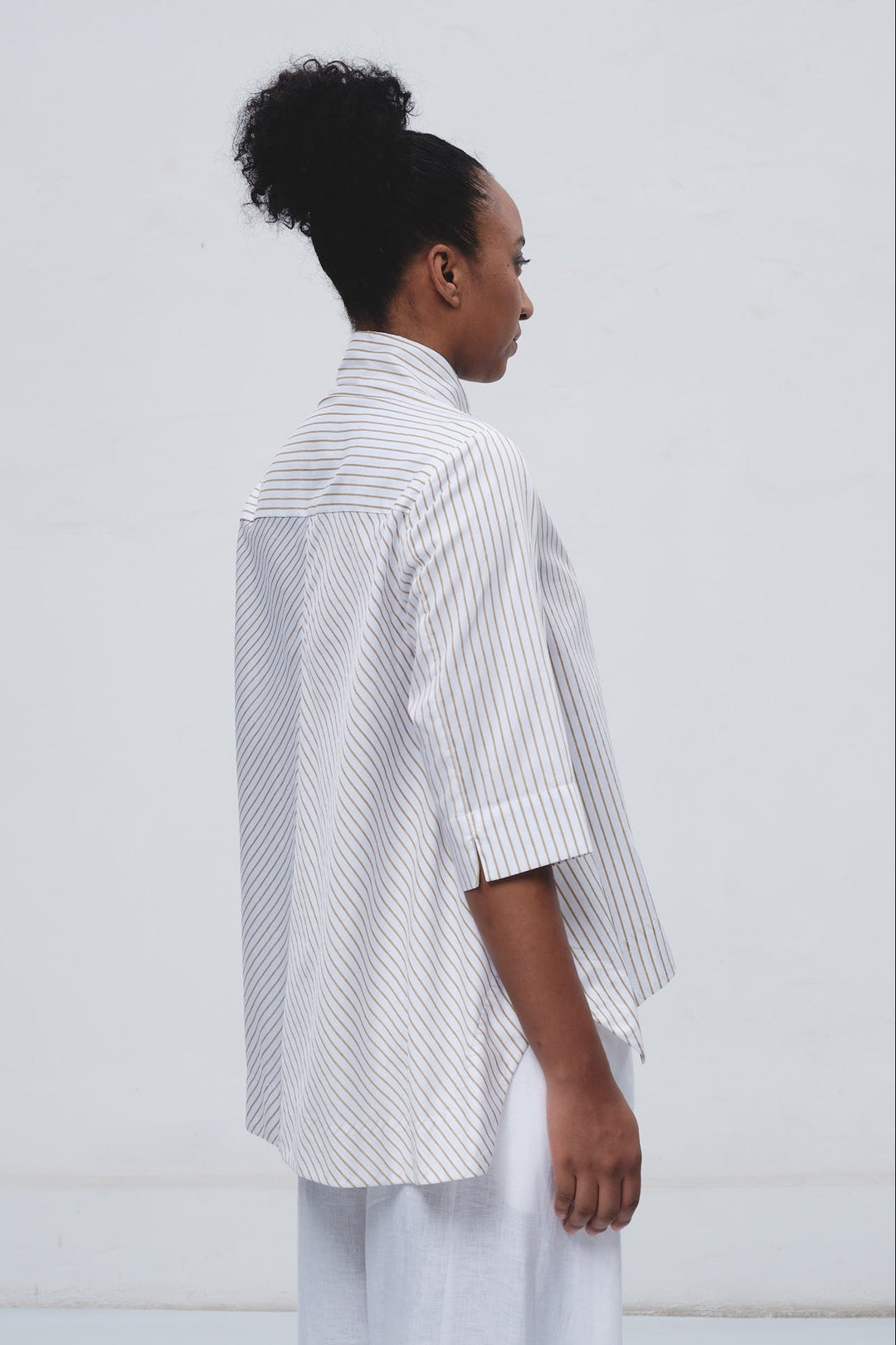 Trapeze Shirt