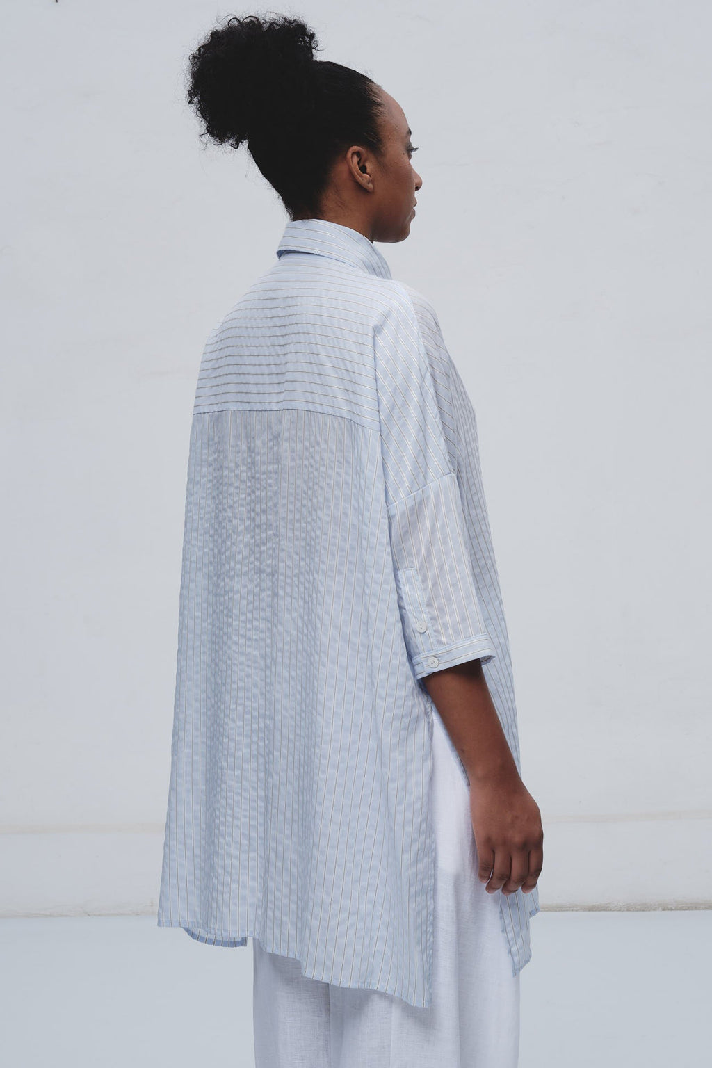 Flag Shirt