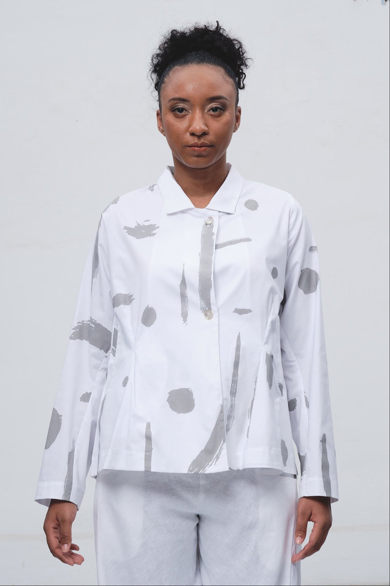 Day Jacket