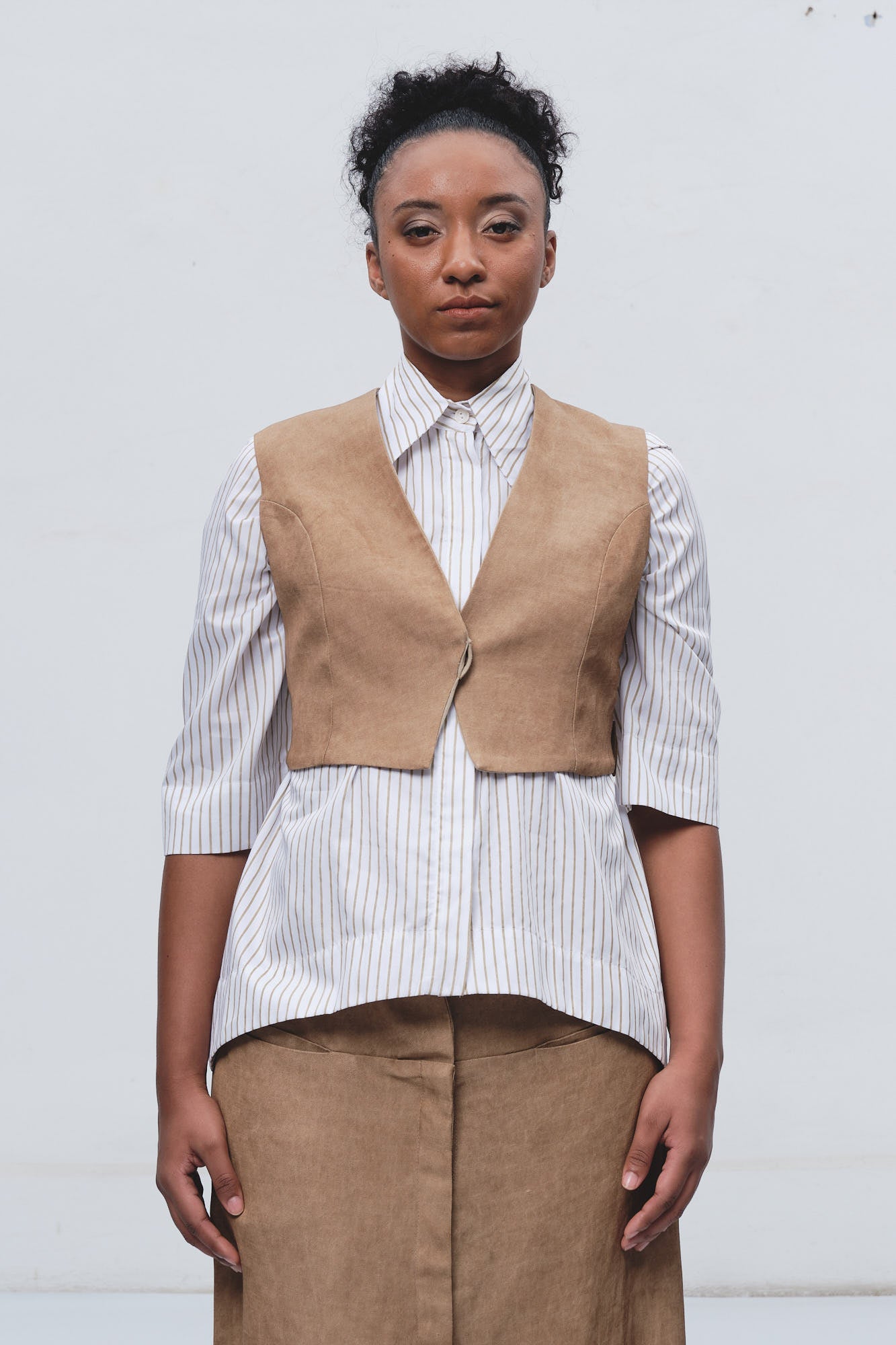 Solfege Vest