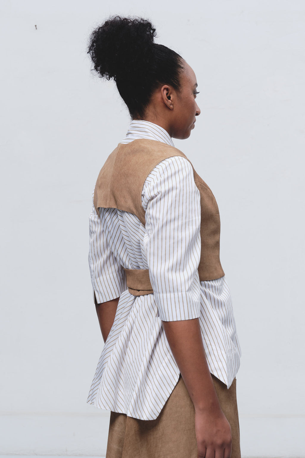Solfege Vest