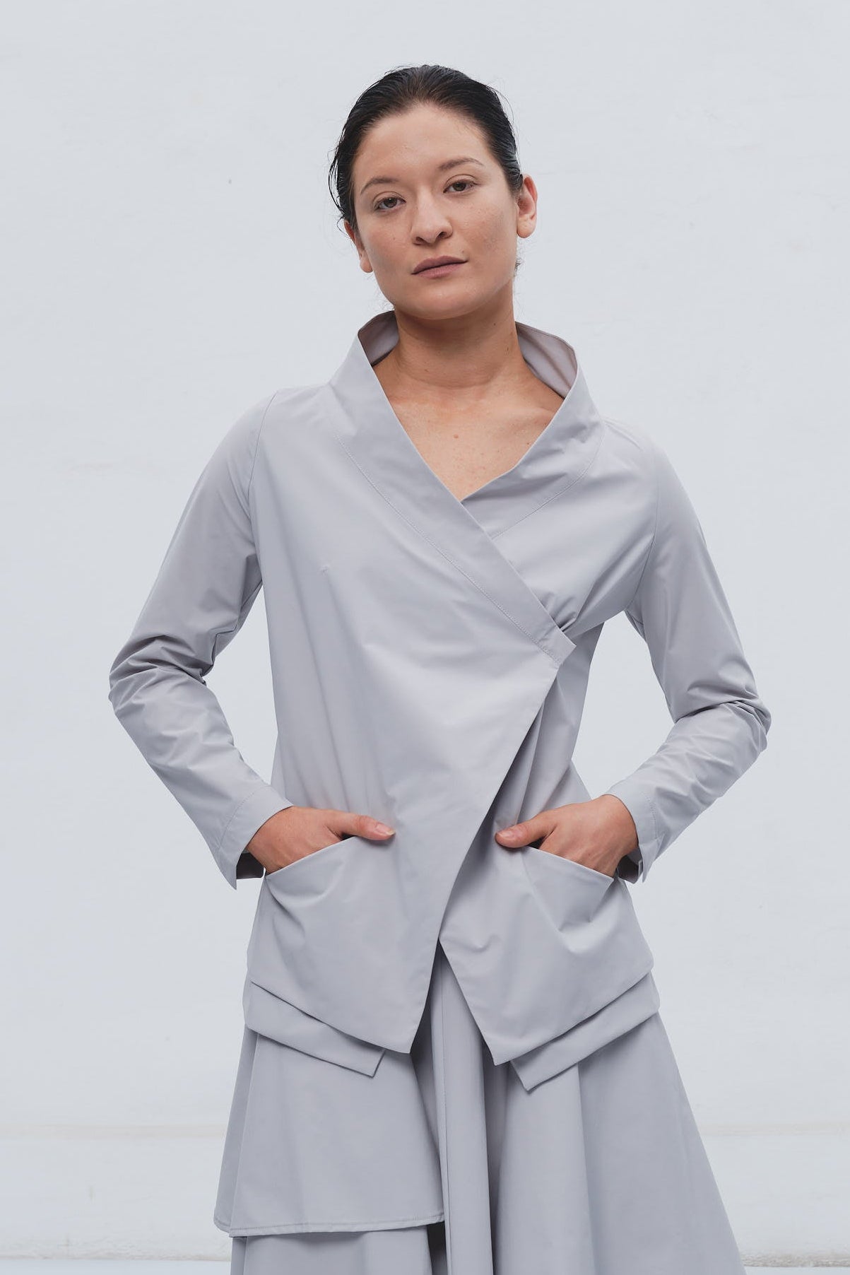 Geo Jacket