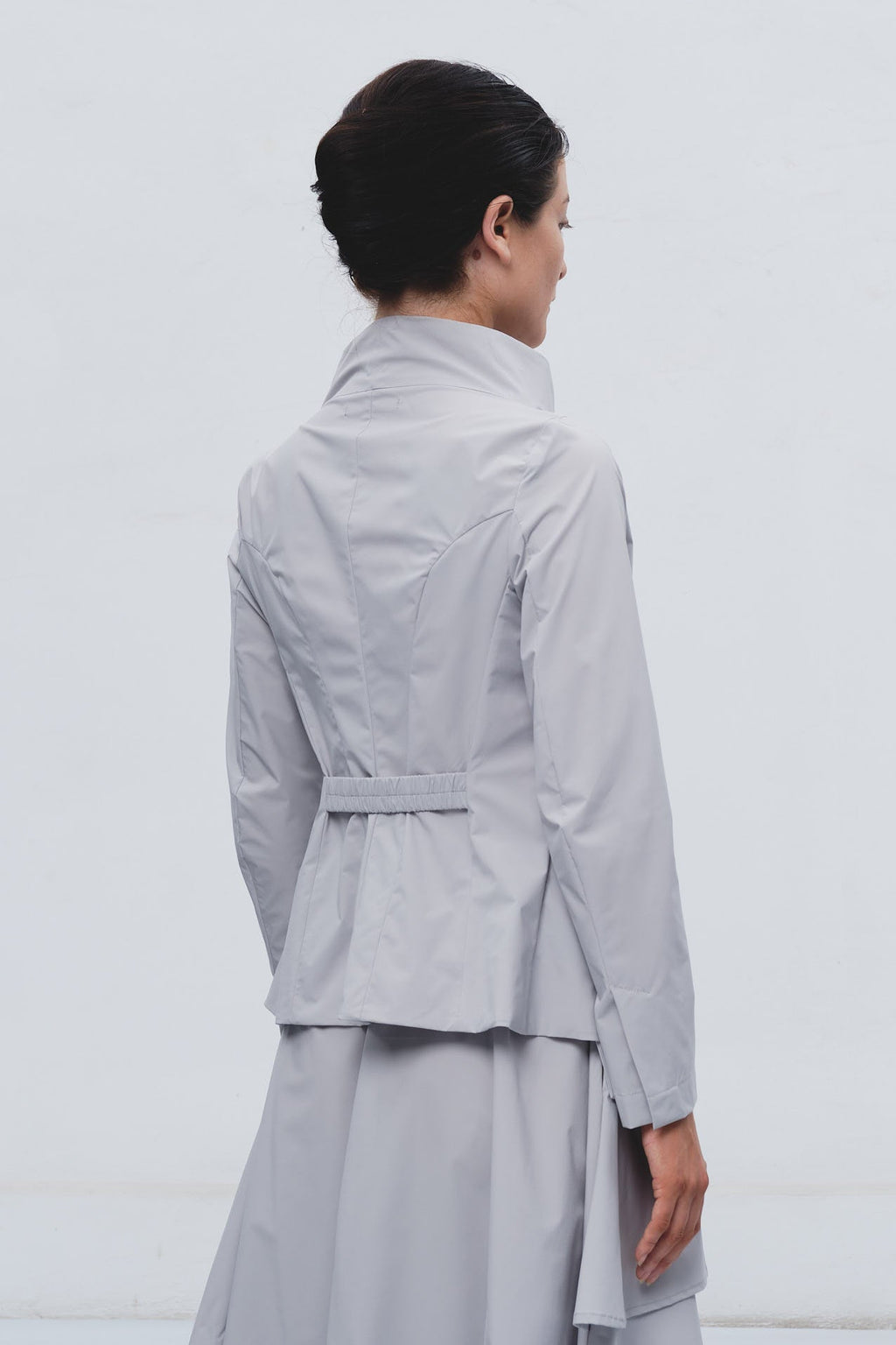 Geo Jacket