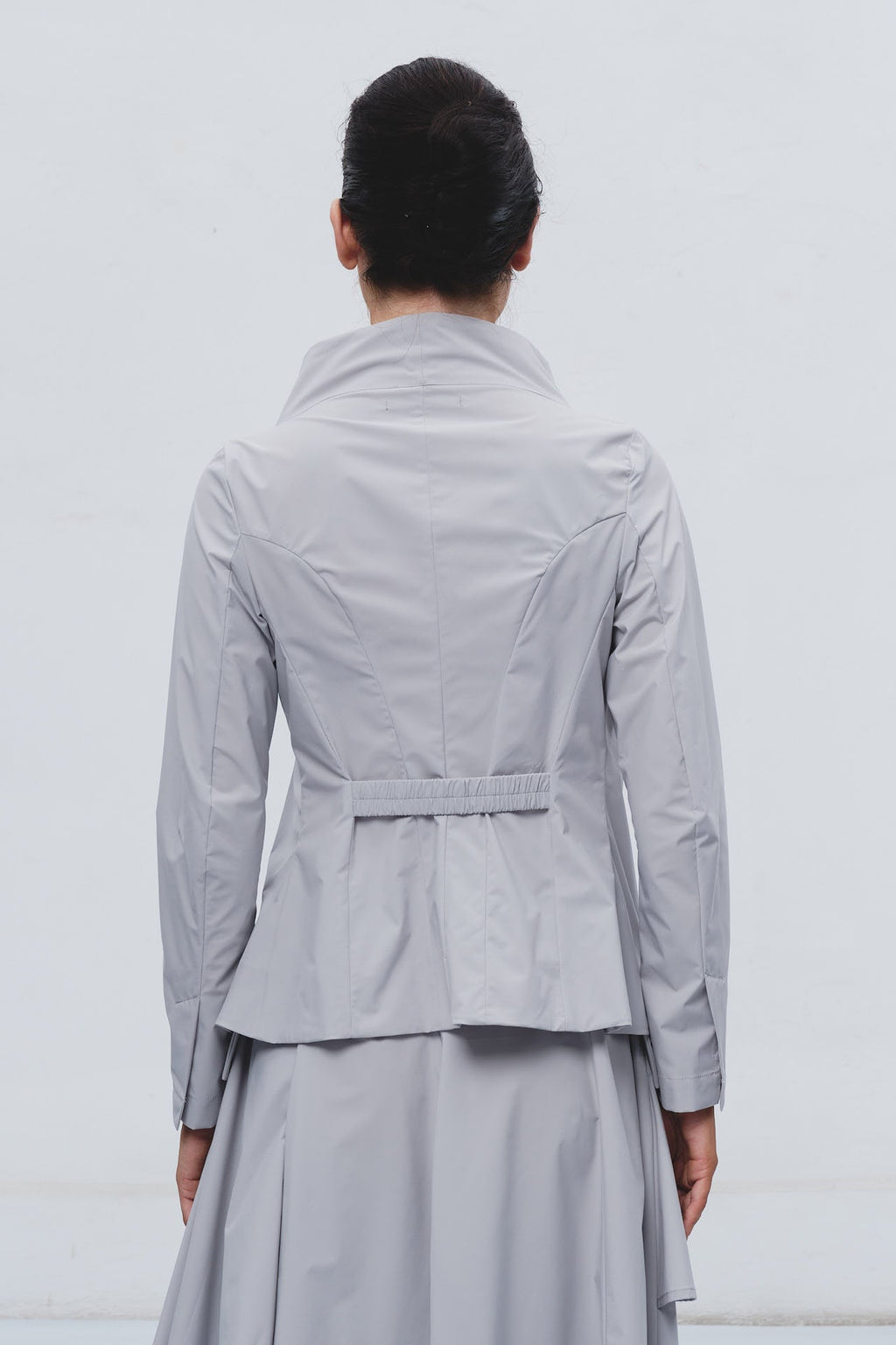Geo Jacket
