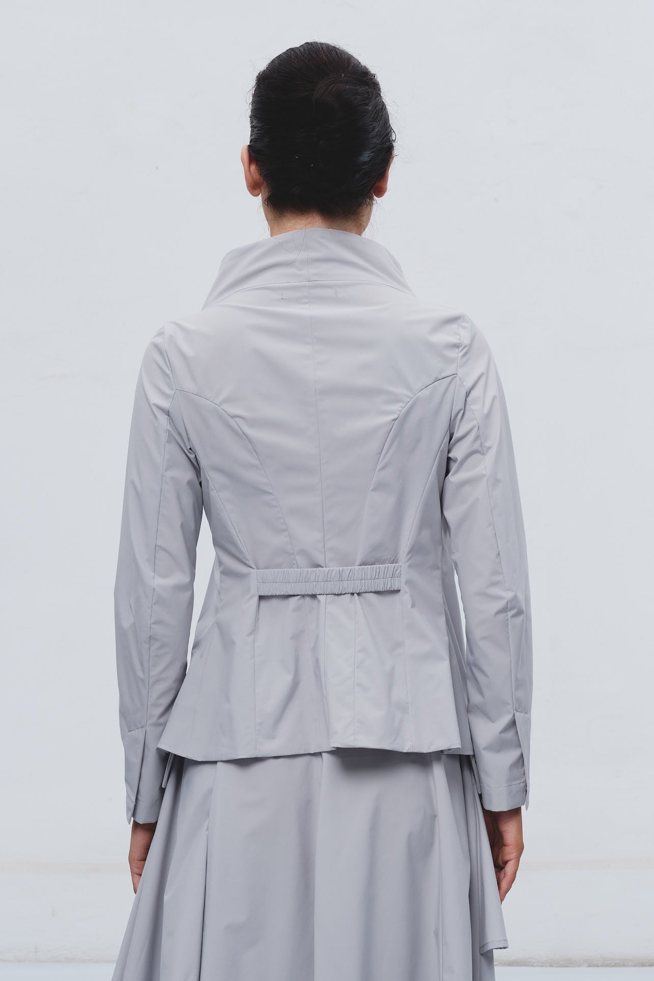 Geo Jacket