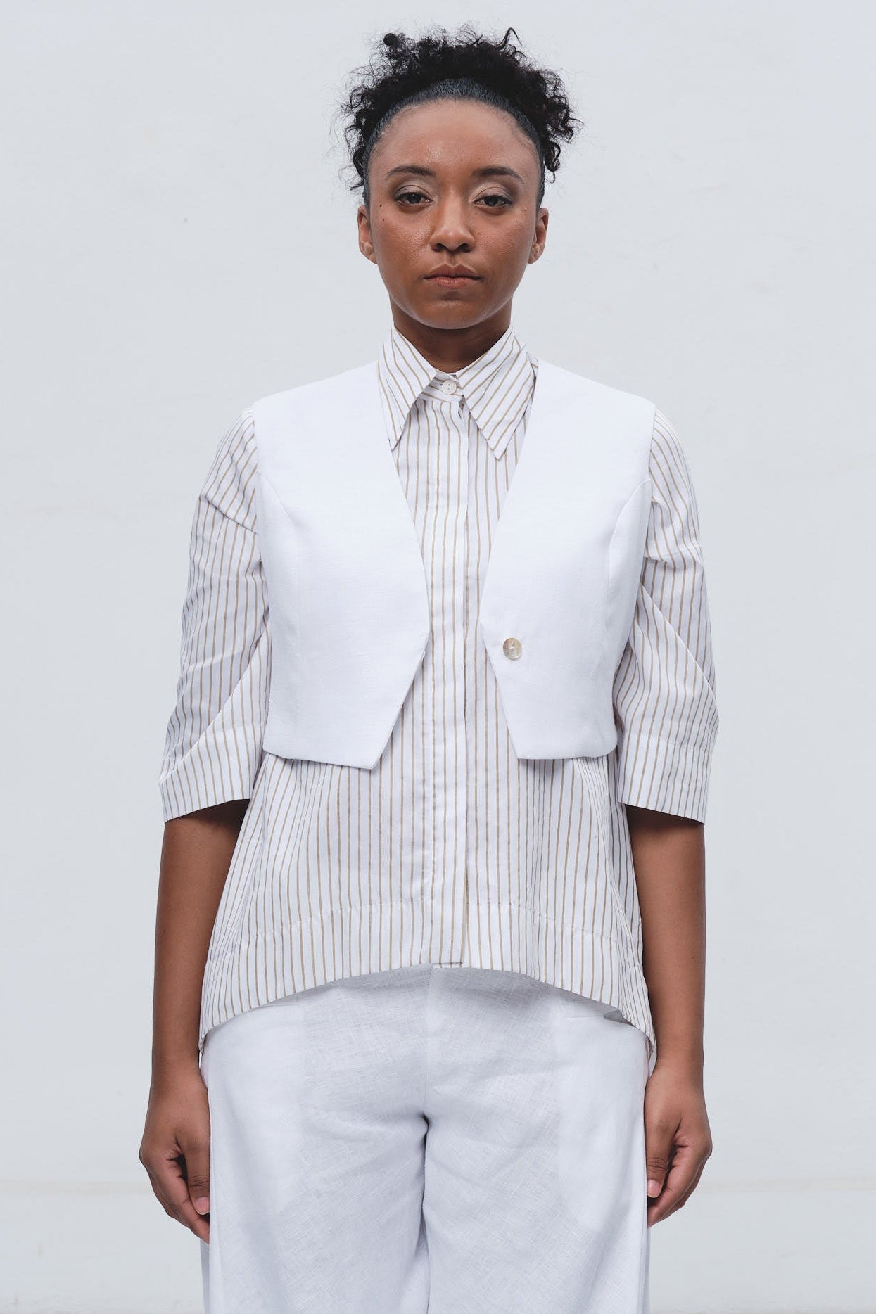Solfege Vest