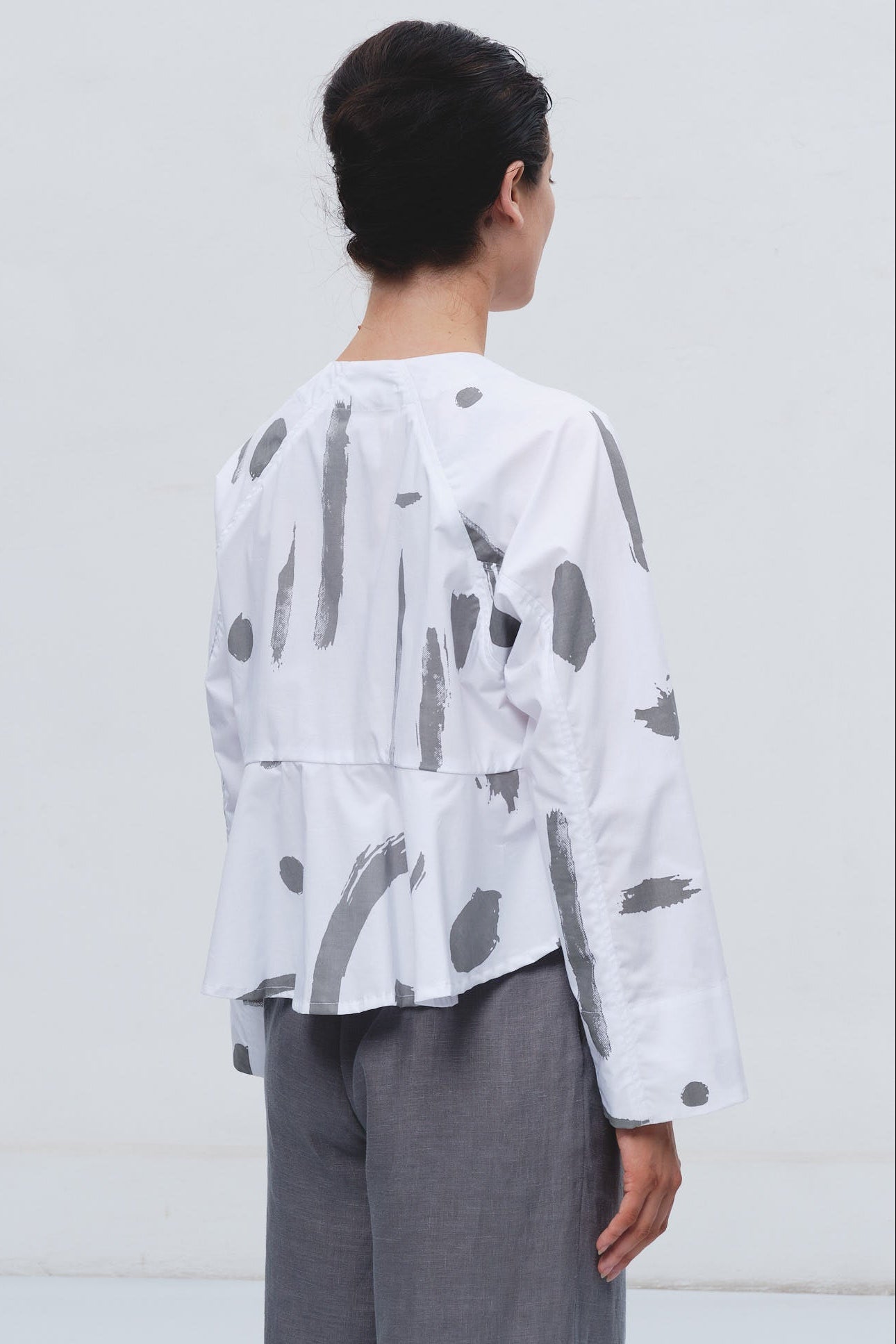 Perpetual Jacket