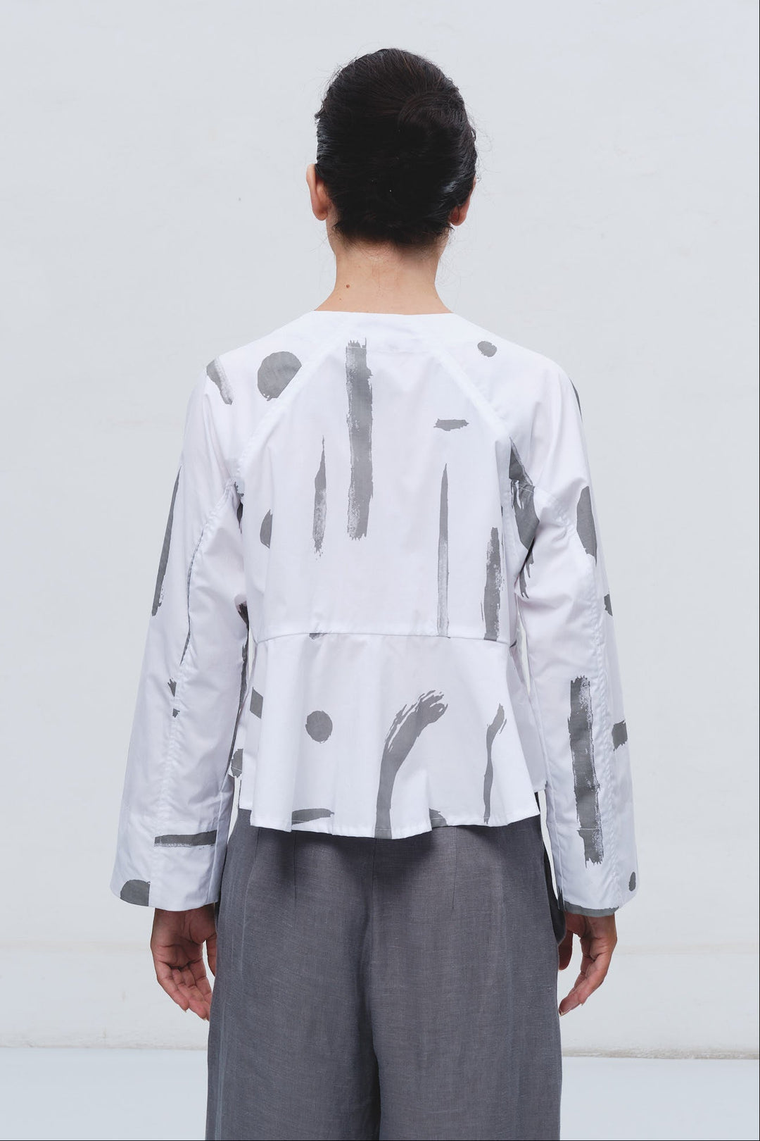 Perpetual Jacket