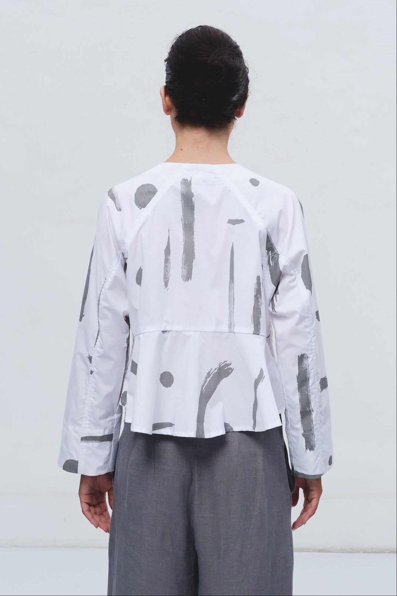 Perpetual Jacket