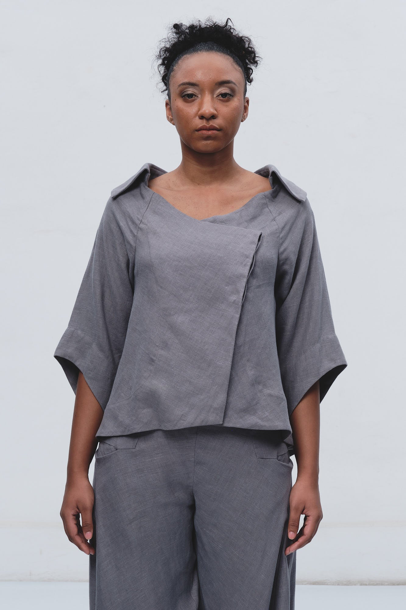 Nu Aster Jacket