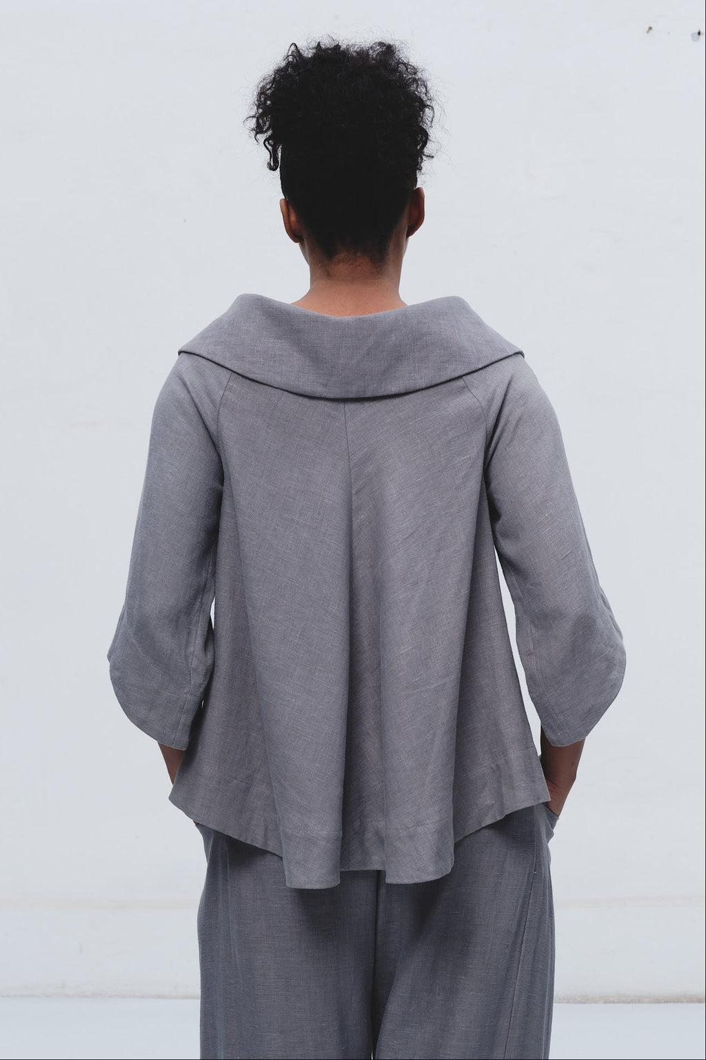 Nu Aster Jacket