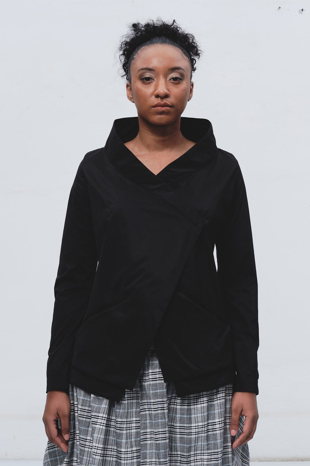Geo Jacket