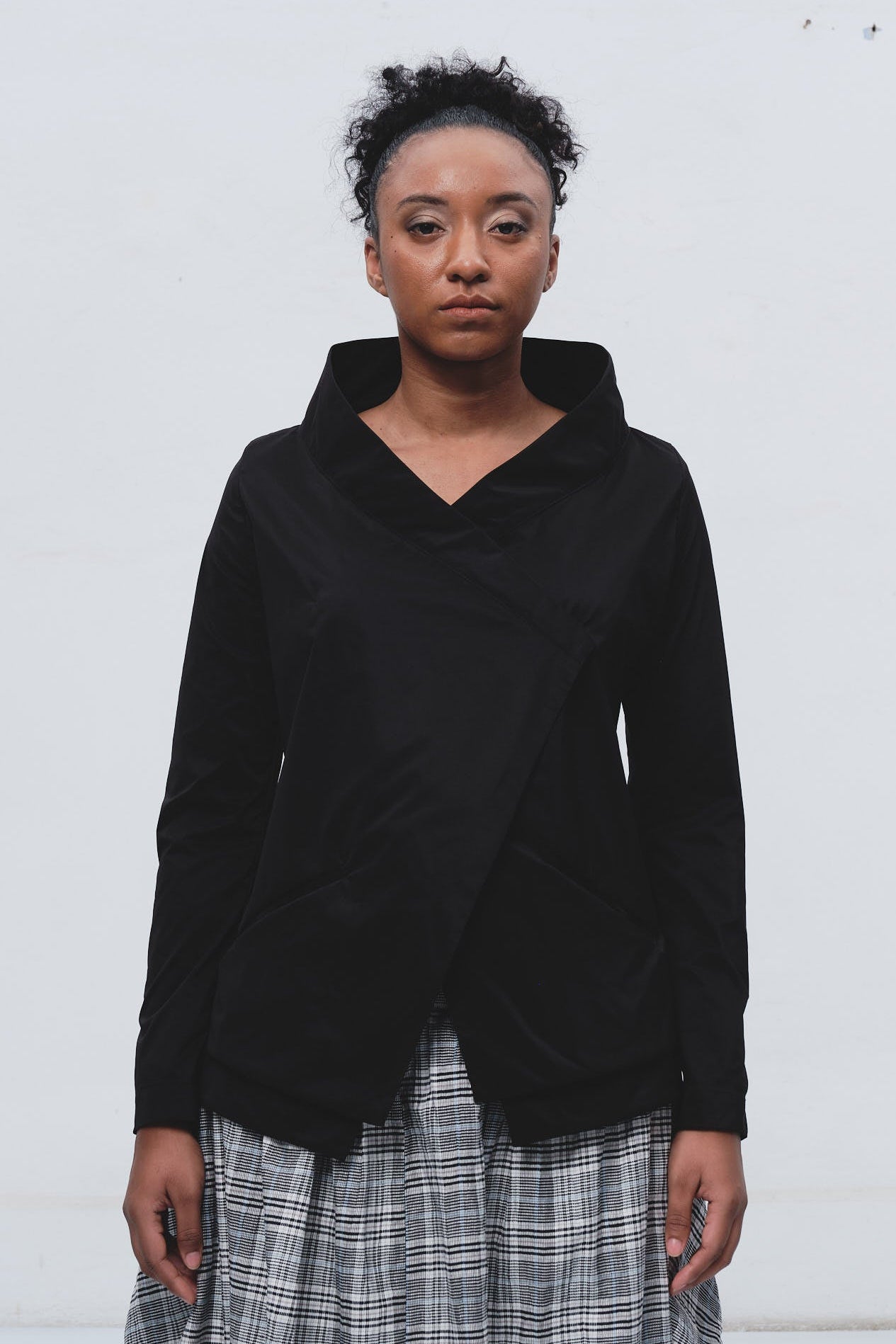 Geo Jacket